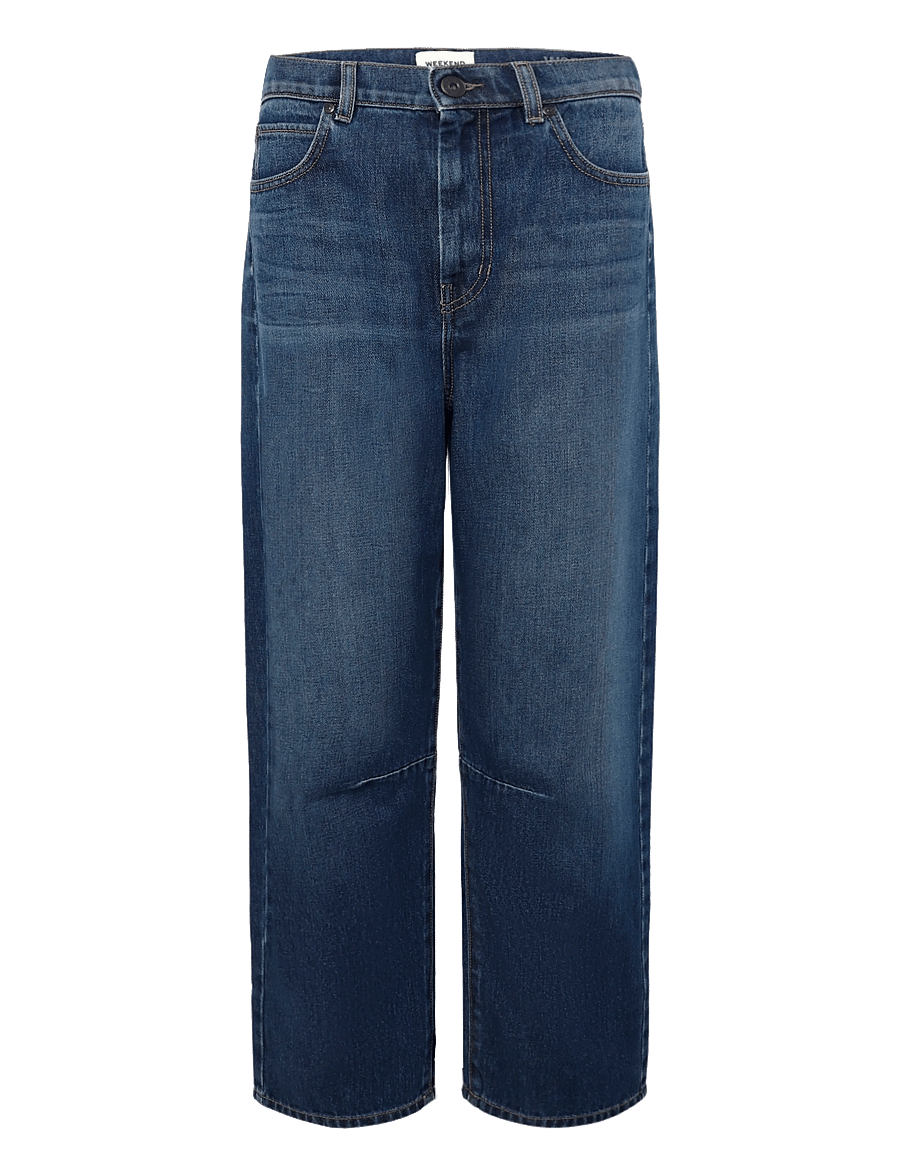 Weekend Max Mara - WKDCADUCA - navy dark vintage - 0