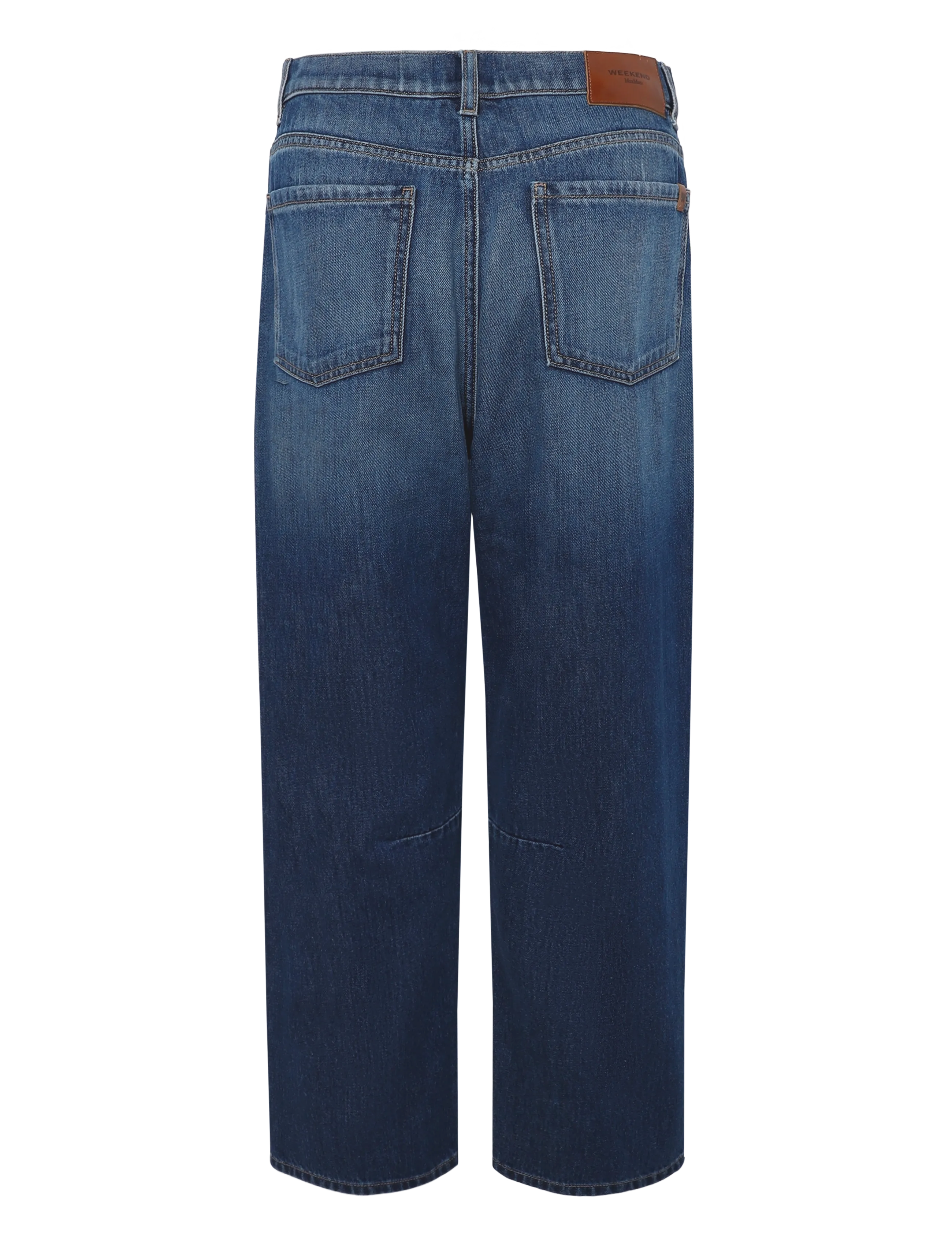 Weekend Max Mara - WKDCADUCA - navy dark vintage - 1