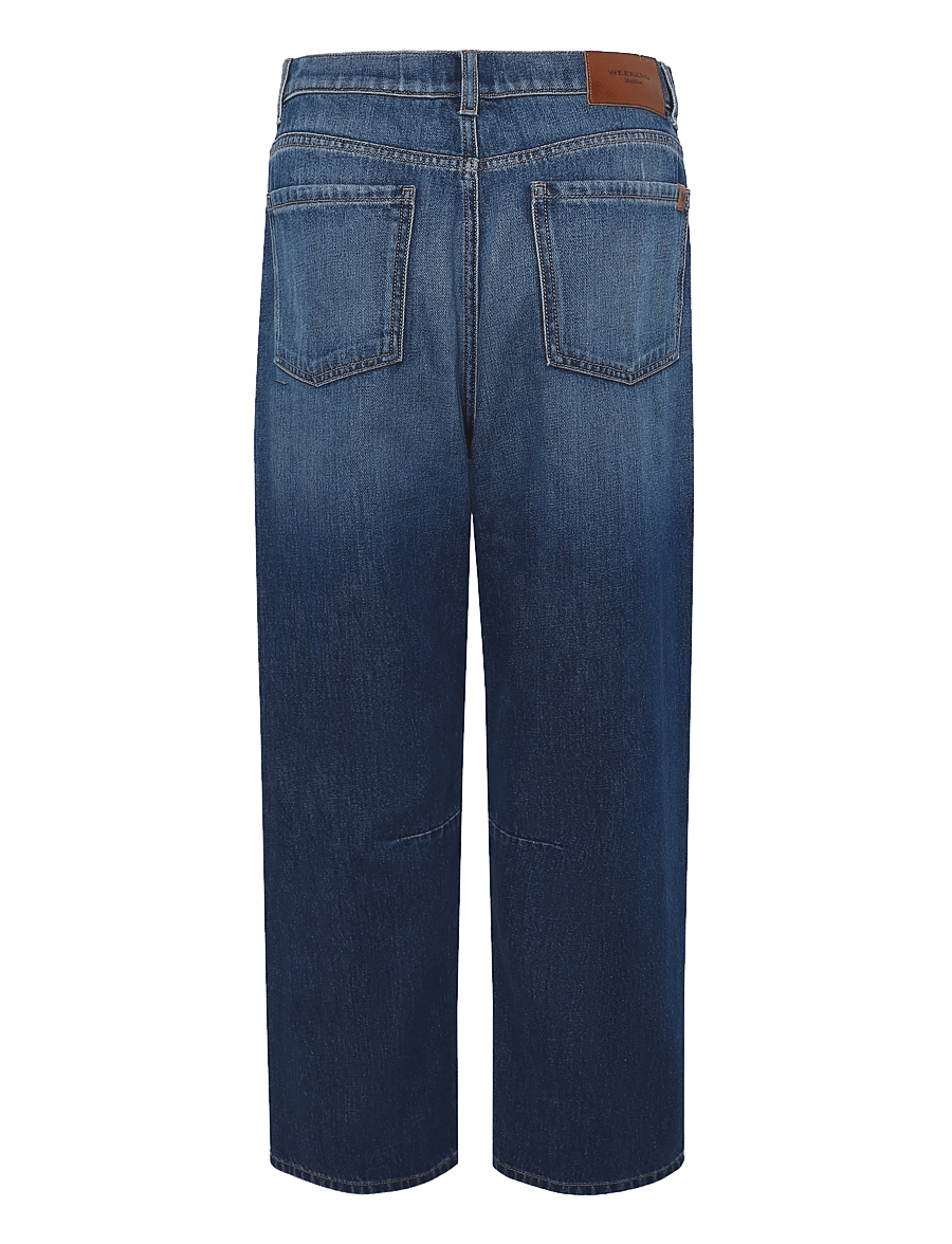 Weekend Max Mara - WKDCADUCA - navy dark vintage - 1