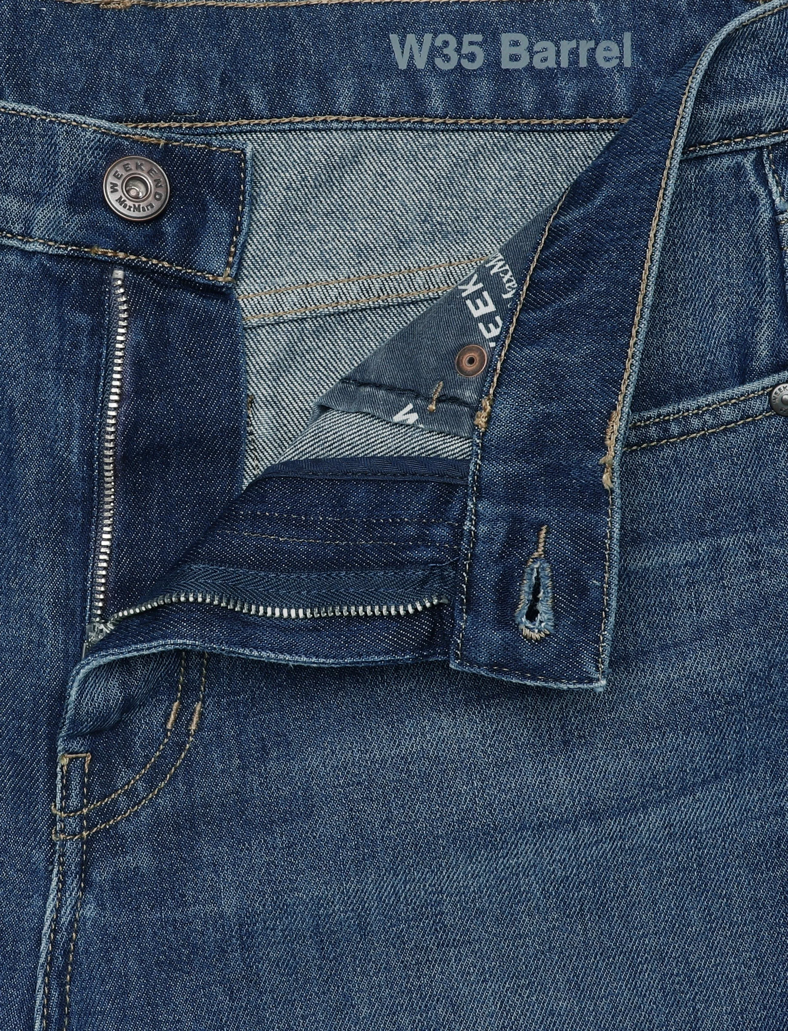 Weekend Max Mara - WKDCADUCA - navy dark vintage - 3