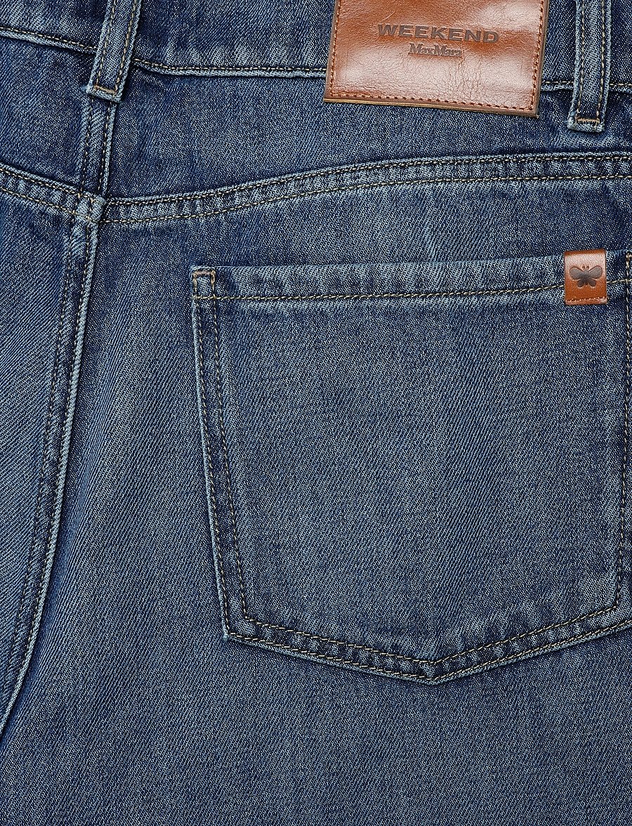 Weekend Max Mara - WKDCADUCA - navy dark vintage - 4