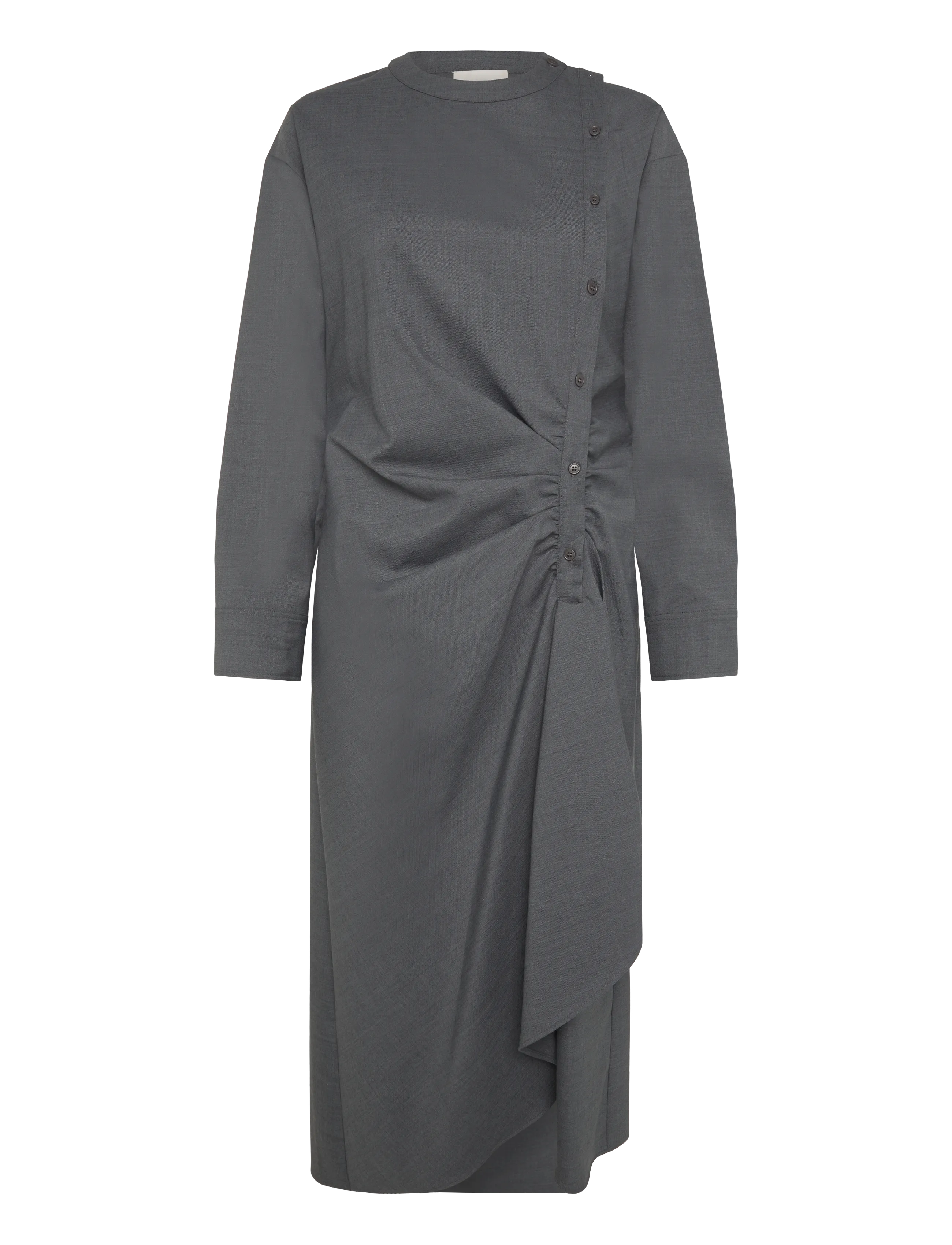 Weekend Max Mara WKDCAPANNA - Modetrends - DARK GREY / grey