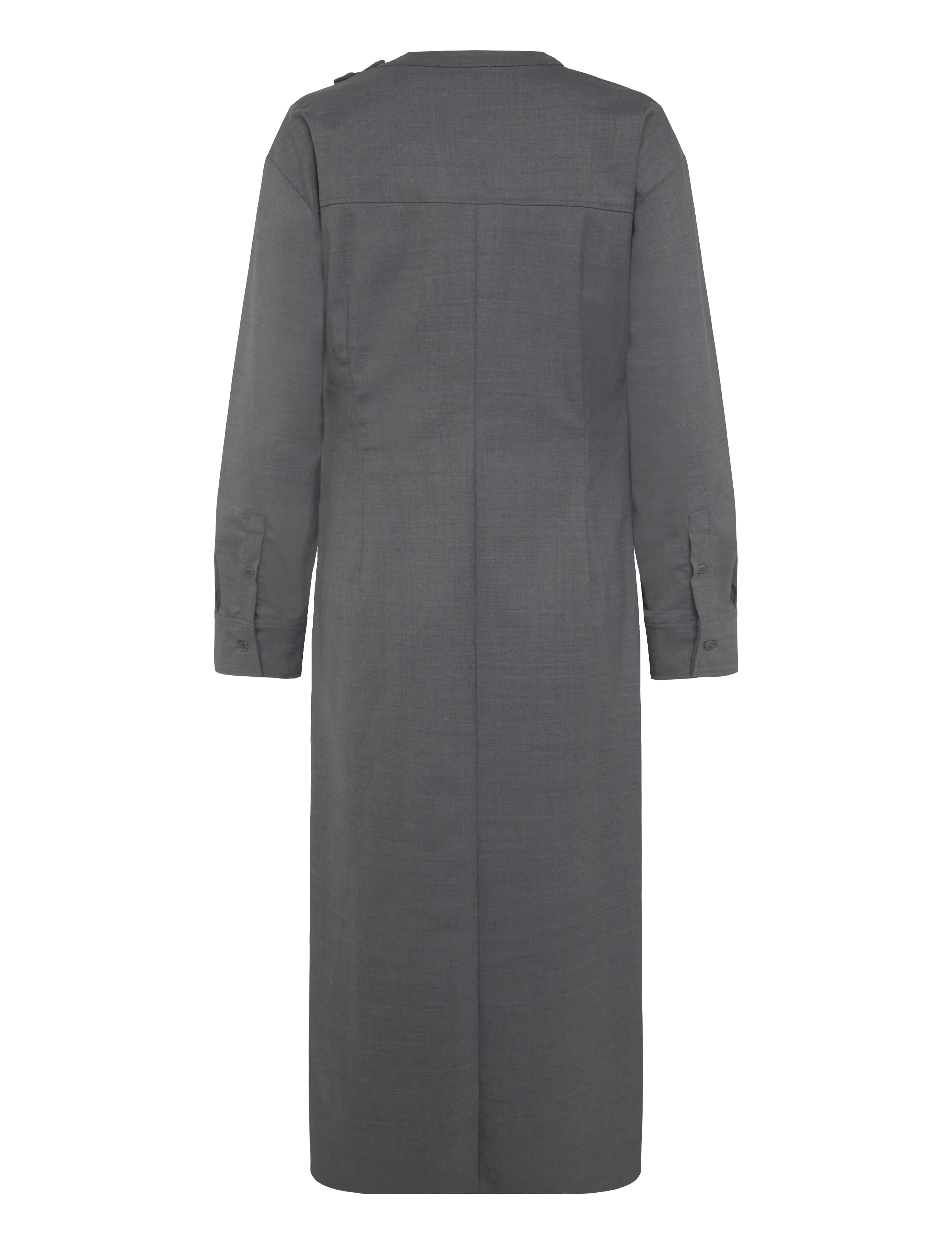 Weekend Max Mara - WKDCAPANNA - dark grey - 1