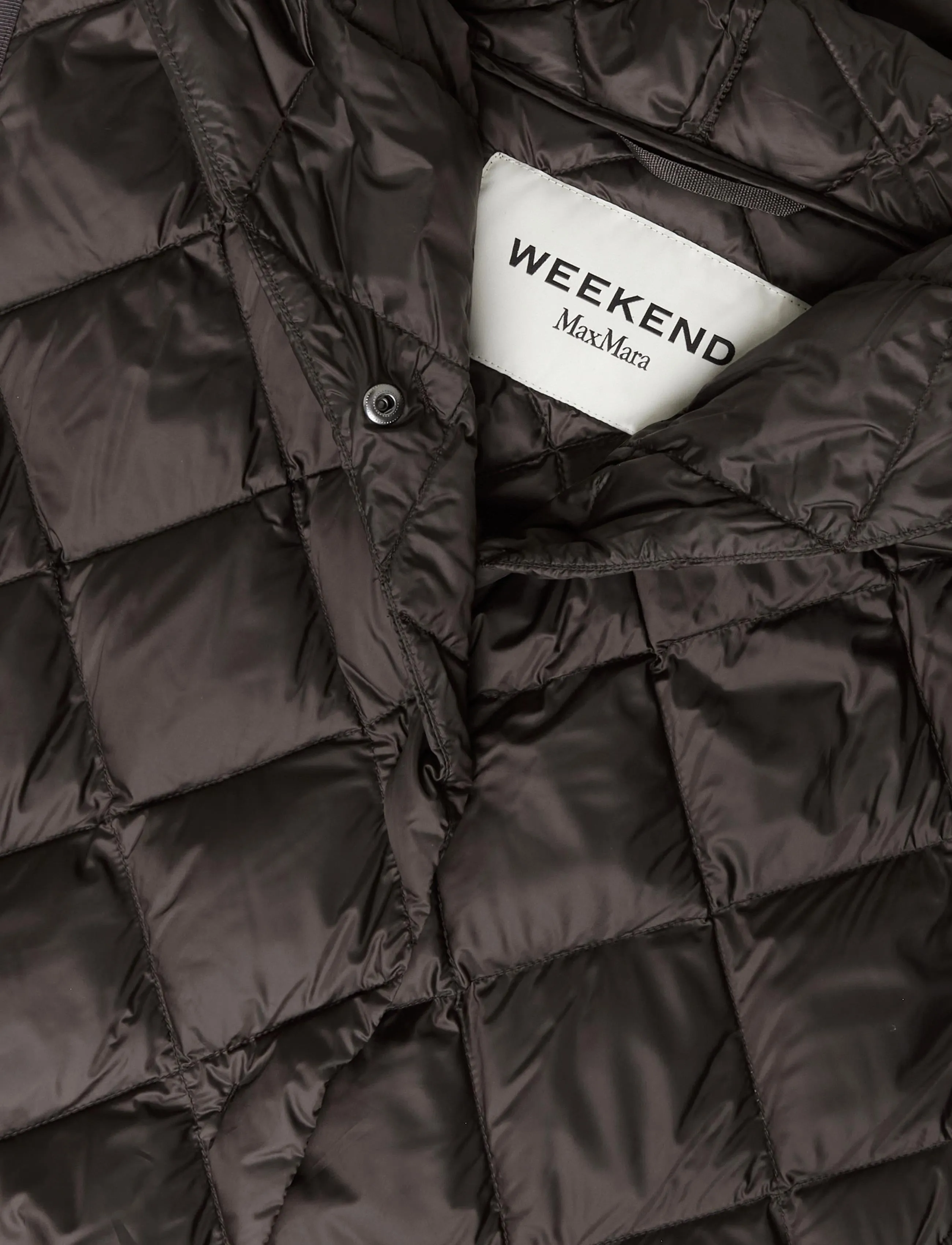 Weekend Max Mara - WKDGIOCHI - brown - 2