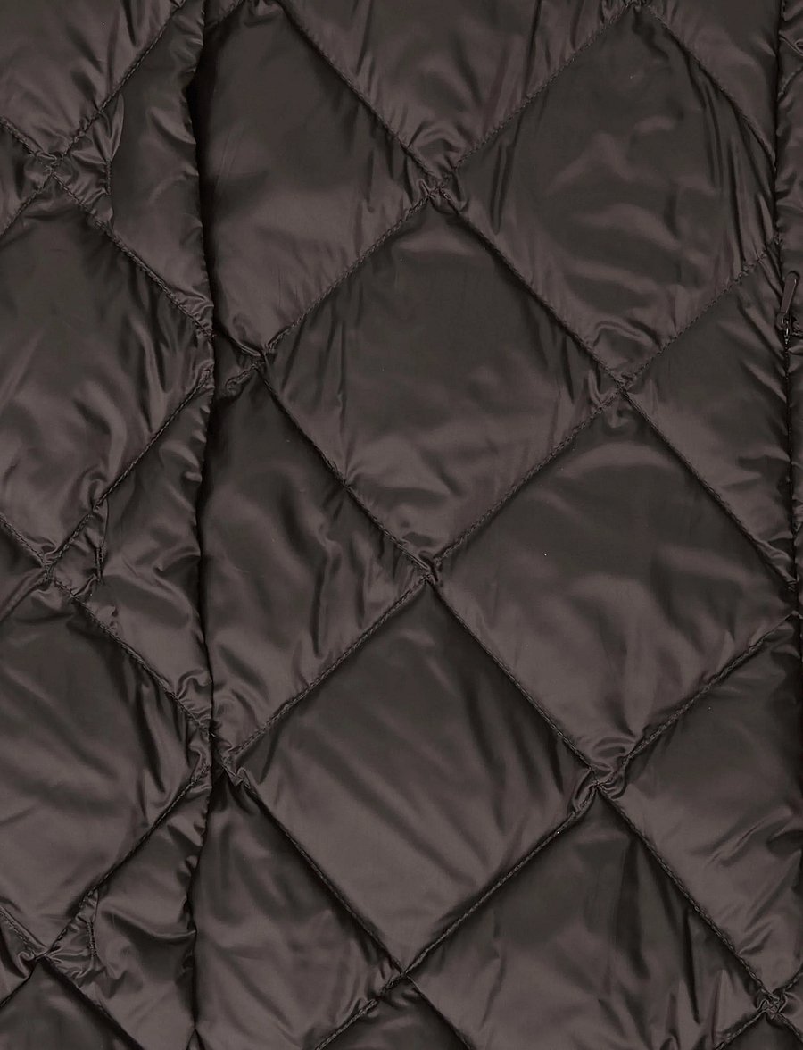 Weekend Max Mara - WKDGIOCHI - quiltade västar - brown - 3