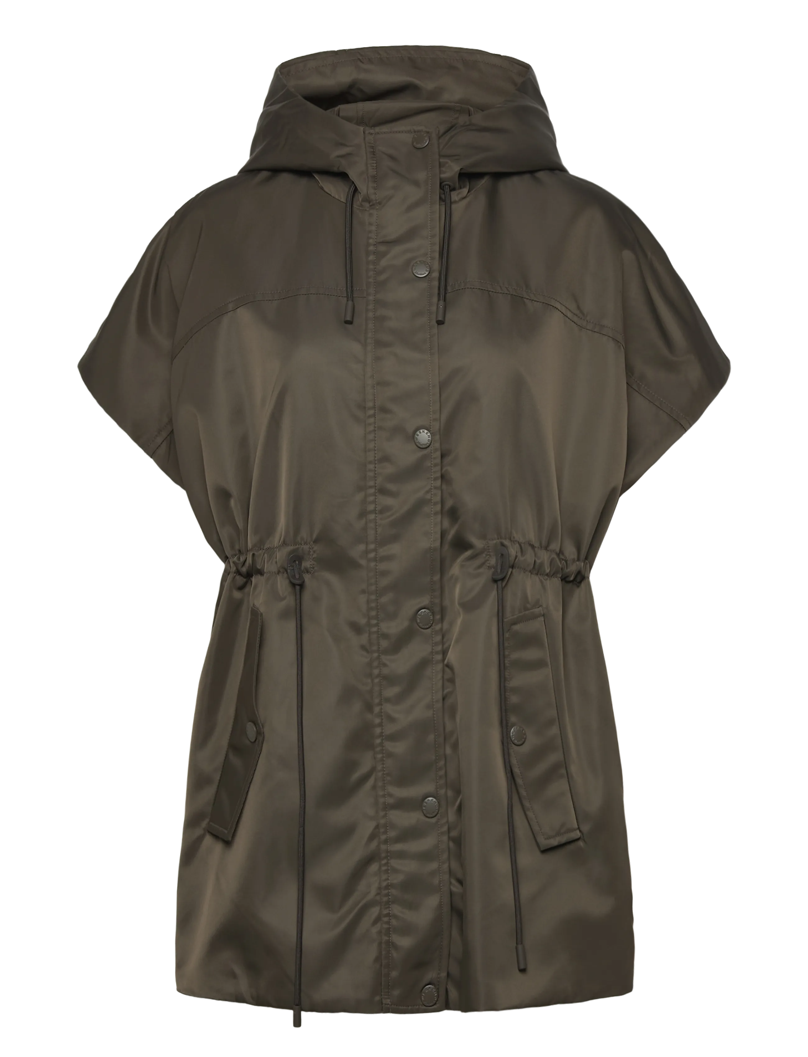 Weekend Max Mara WKDORIGANO - Jakker & Frakker - MUD / khaki/green