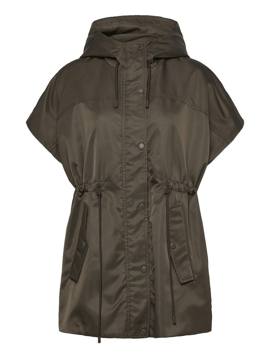 Weekend Max Mara - WKDORIGANO - steppwesten - mud - 0