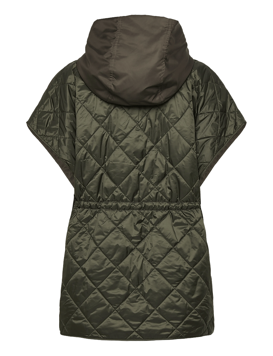 Weekend Max Mara - WKDORIGANO - steppwesten - mud - 1