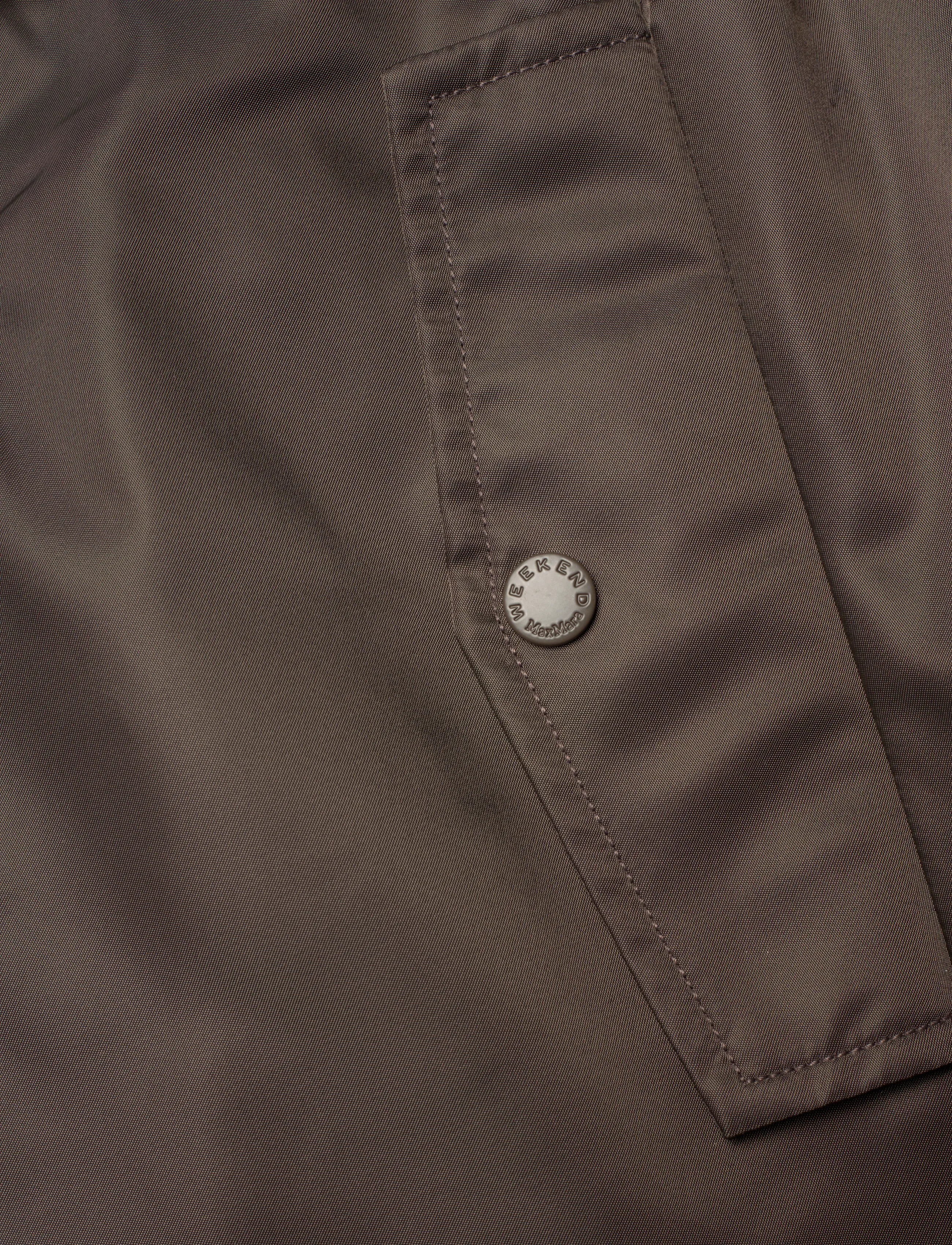 Weekend Max Mara - WKDORIGANO - mud - 3