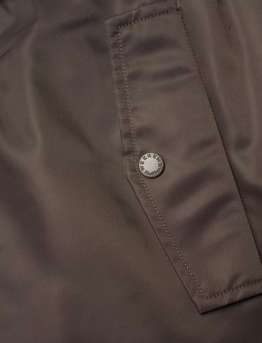 Weekend Max Mara - WKDORIGANO - steppwesten - mud - 3