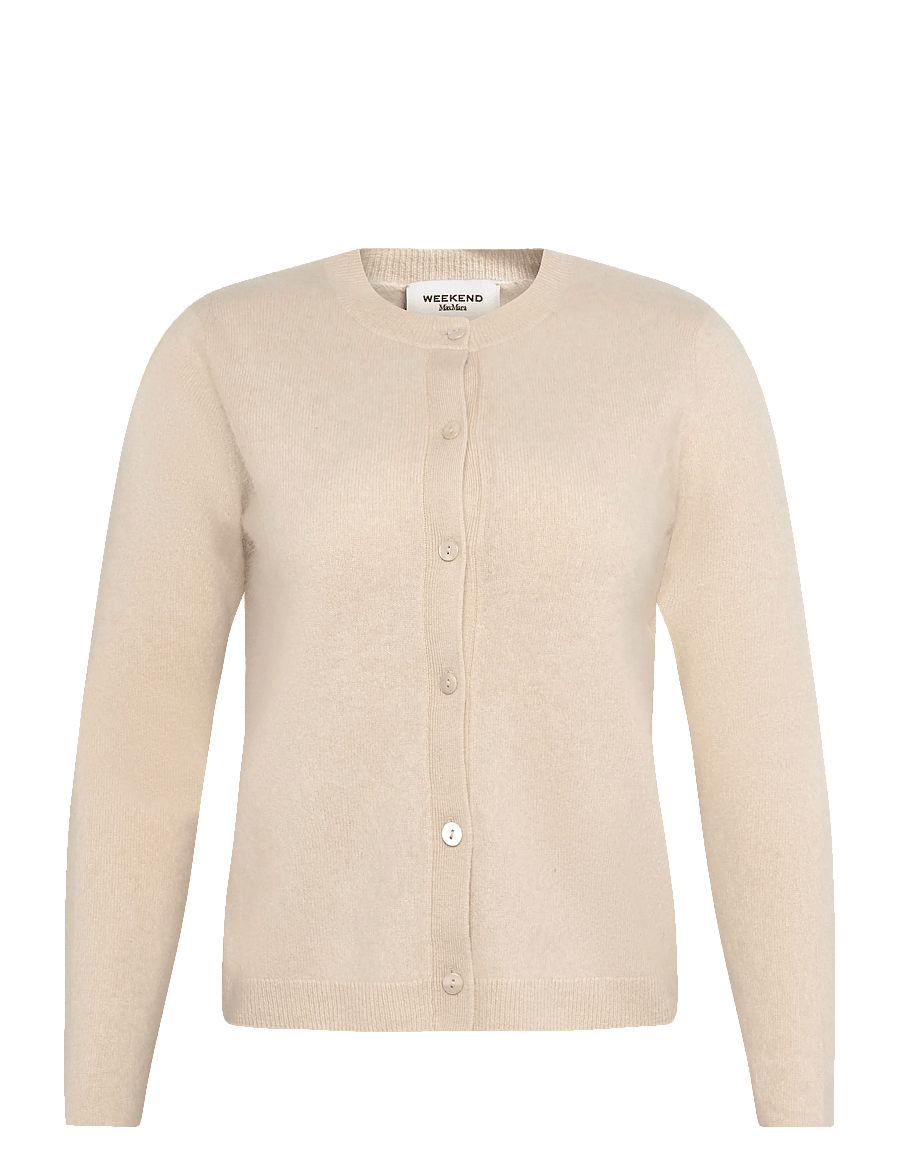 Weekend Max Mara - WKDESPOSTO - kashmir - ice - 0