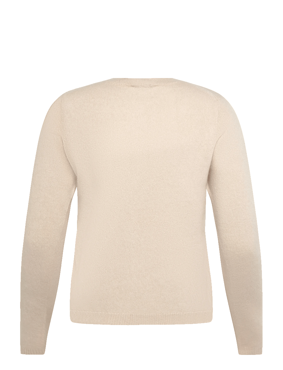 Weekend Max Mara - WKDESPOSTO - kashmir - ice - 1