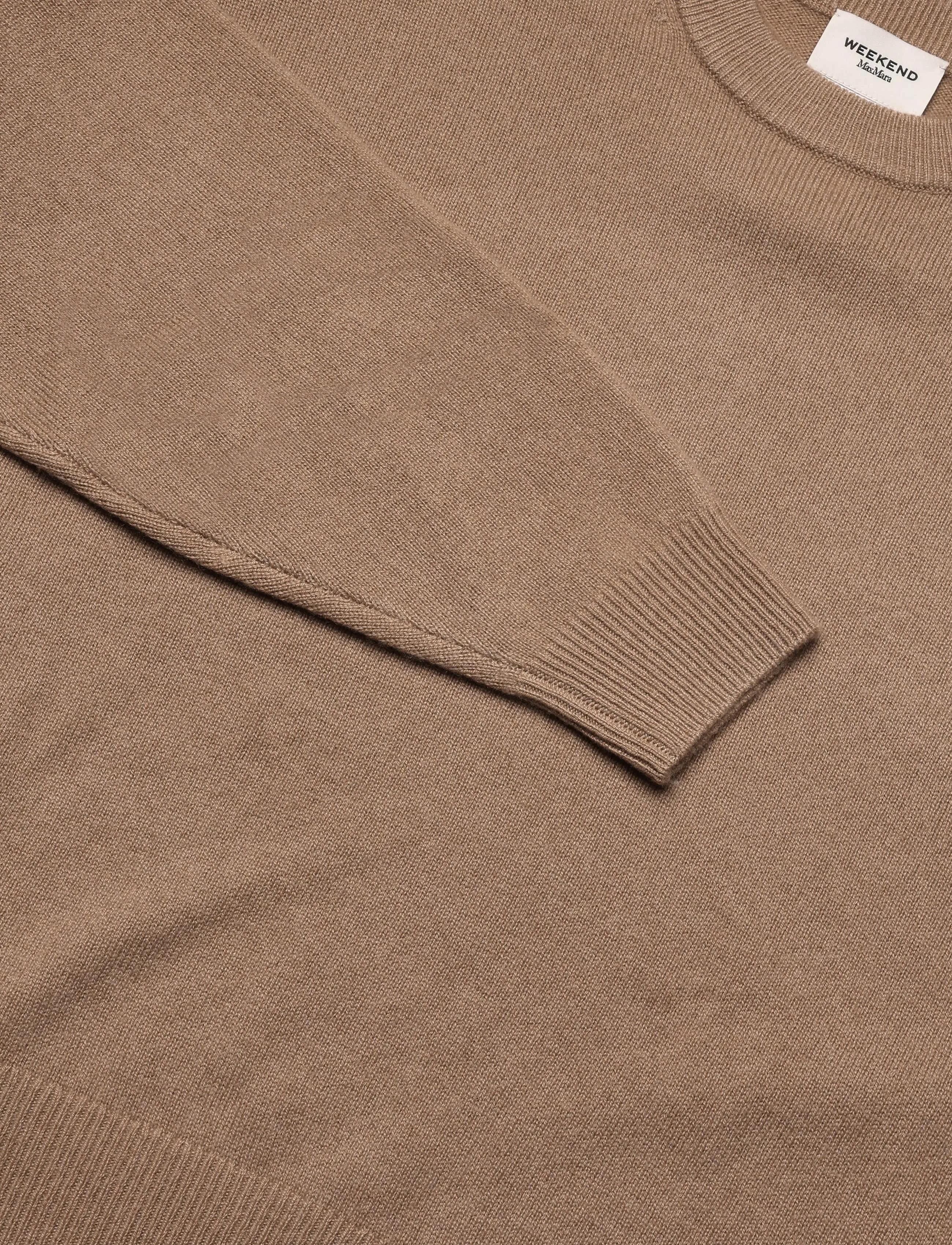 Weekend Max Mara - WKDDETTO - camel - 2