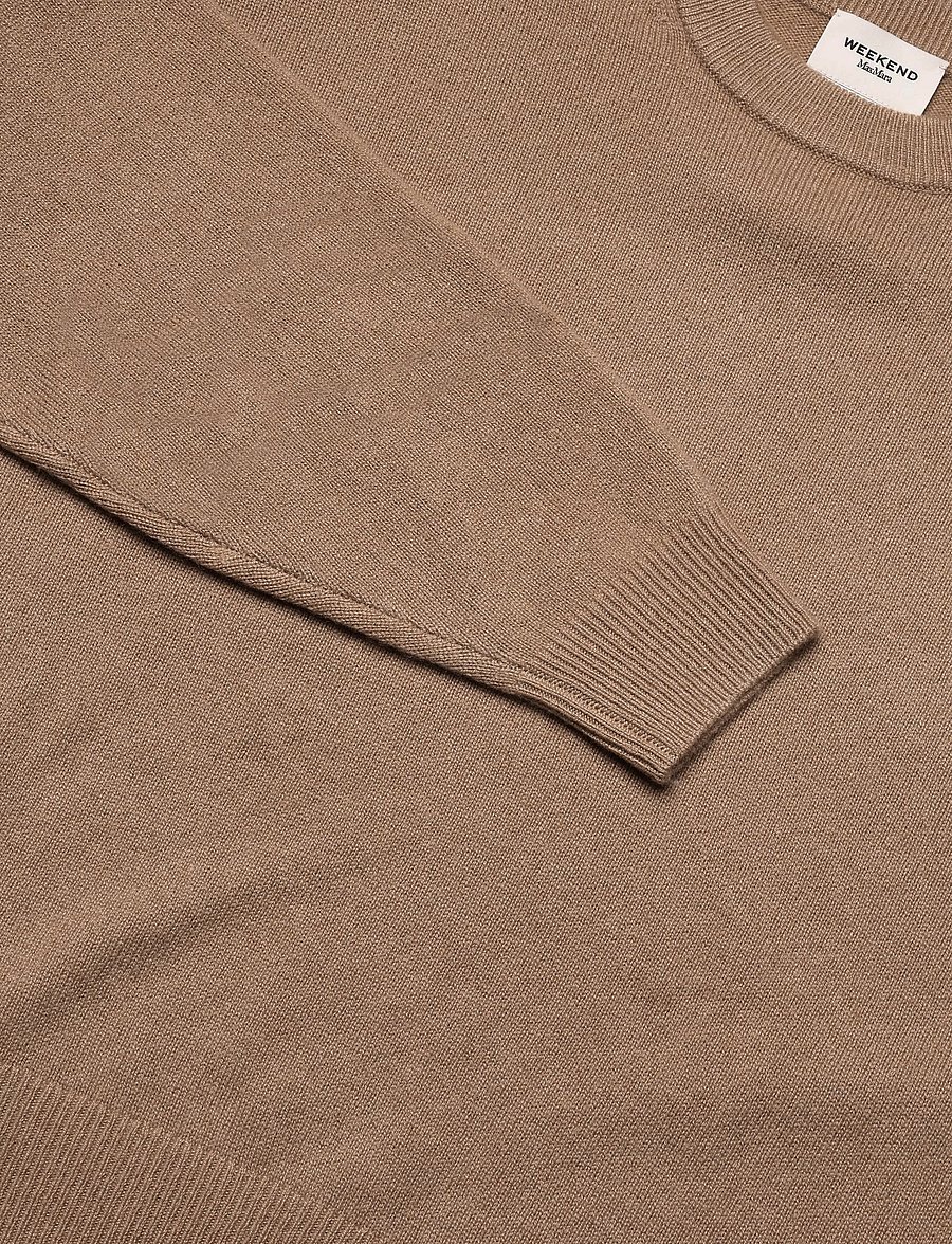 Weekend Max Mara - WKDDETTO - cashmere - camel - 2