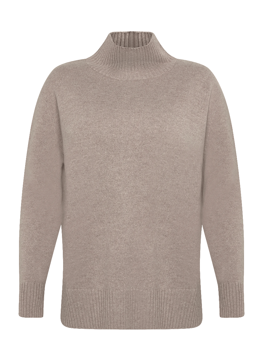 Weekend Max Mara - WKDELEGIA - kashmir - hazelnut brown - 0