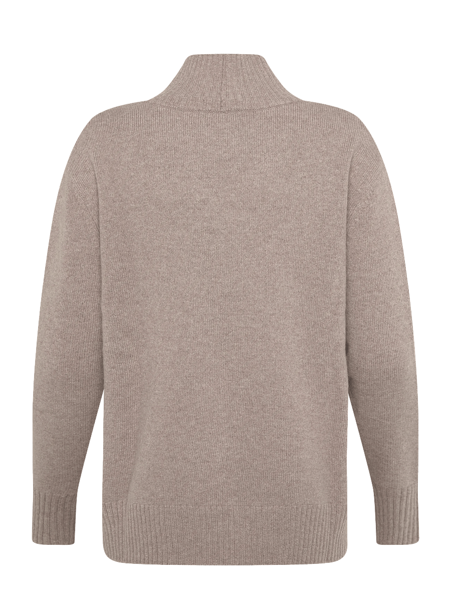Weekend Max Mara - WKDELEGIA - kashmir - hazelnut brown - 1