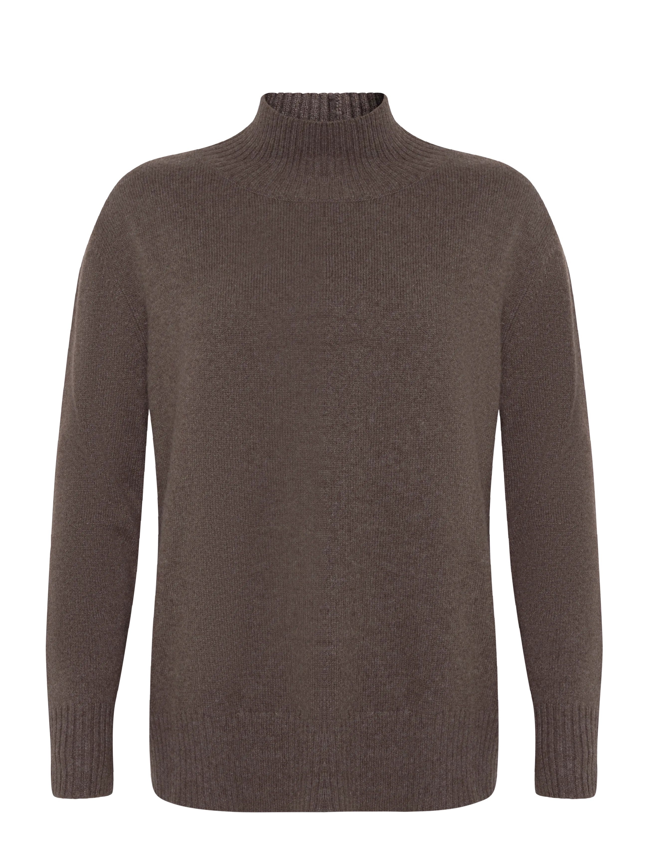 Weekend Max Mara WKDELEGIA - Jumpers - MARRON GLACE' / brown