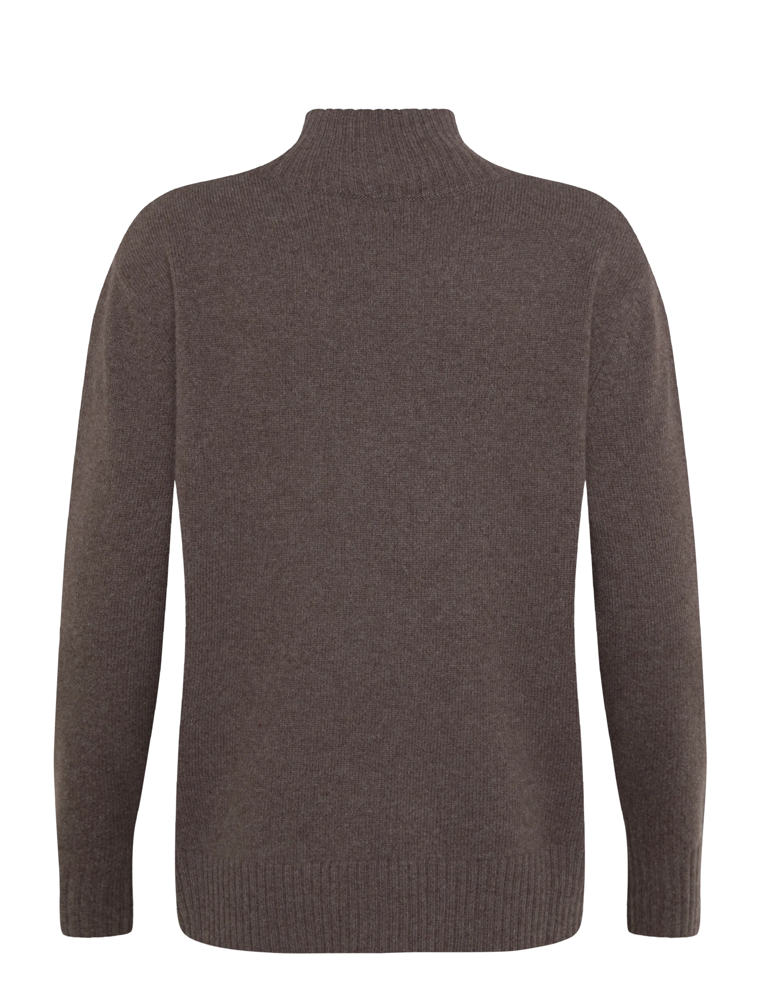 Weekend Max Mara - WKDELEGIA - cashmere - marron glace' - 1