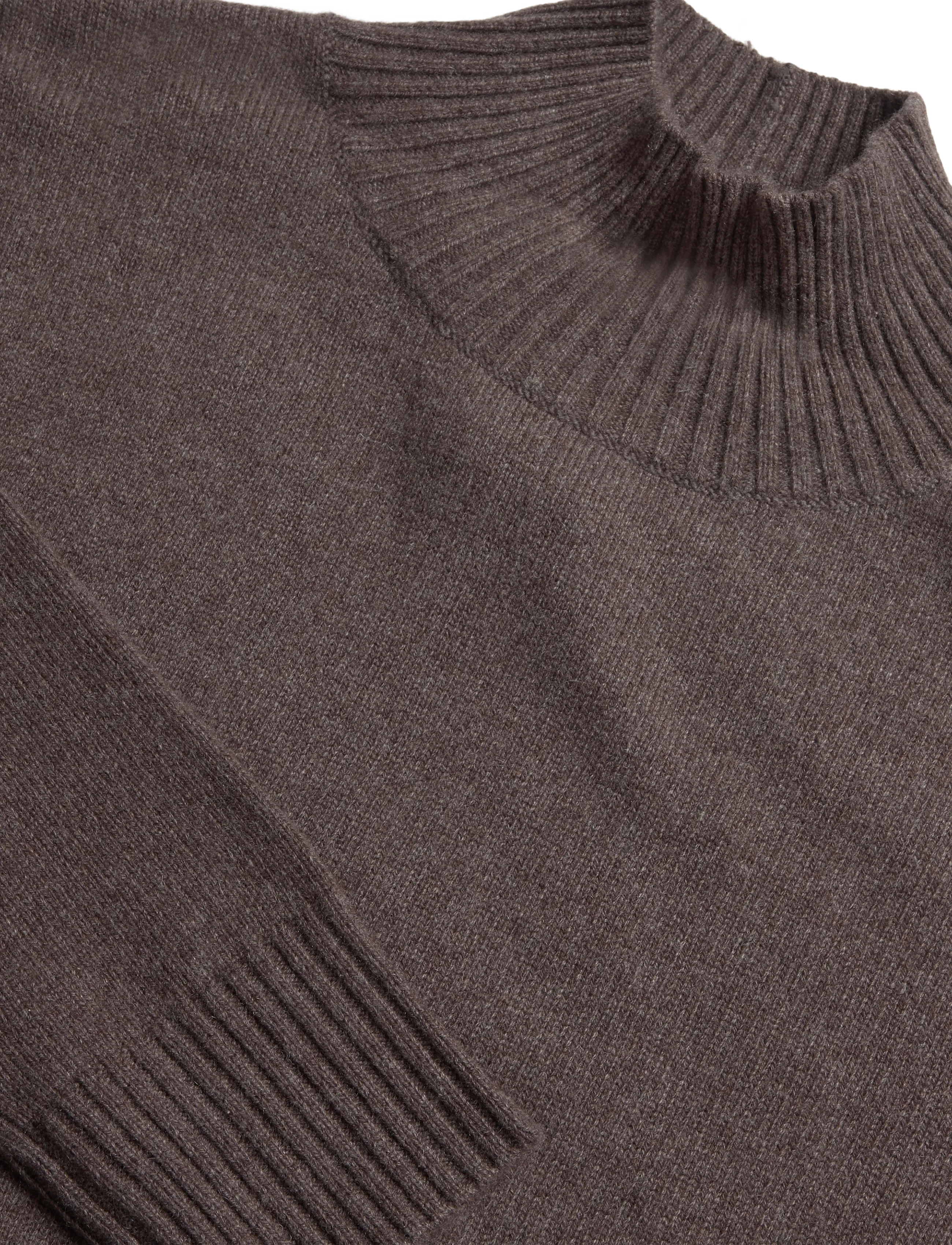 Weekend Max Mara - WKDELEGIA - cashmere - marron glace' - 2