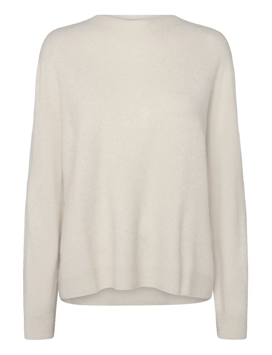 Weekend Max Mara - WKDECO - kaschmir - ice - 0