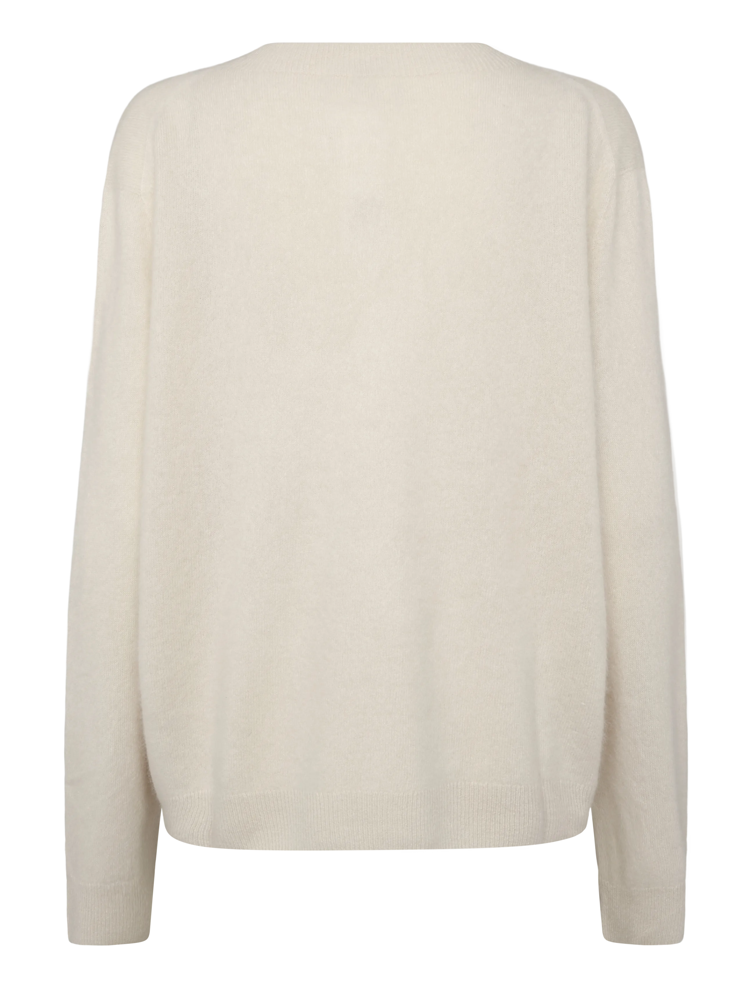 Weekend Max Mara - WKDECO - kaschmir - ice - 1