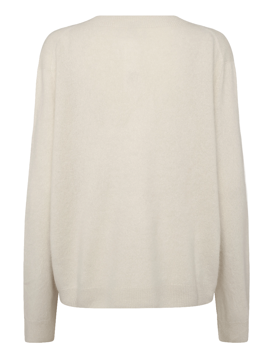 Weekend Max Mara - WKDECO - kaschmir - ice - 1