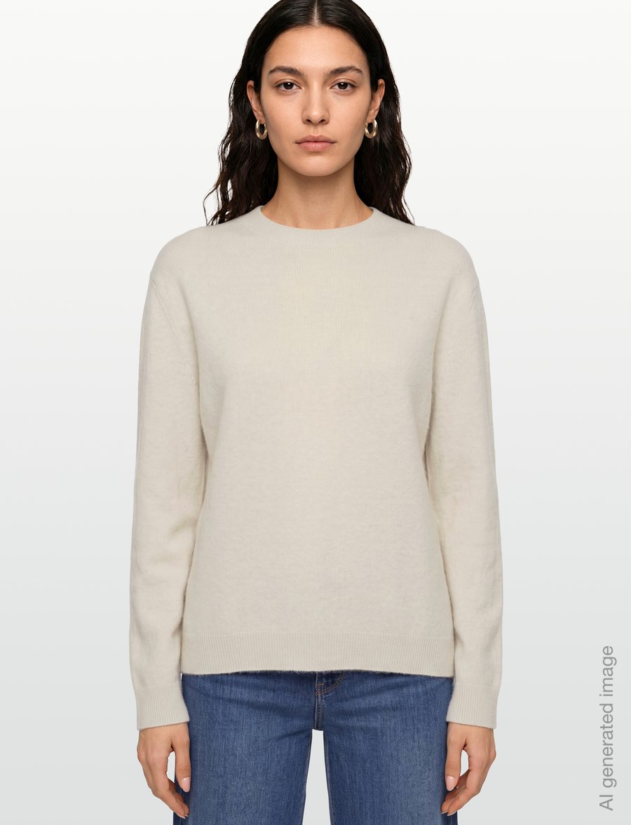 Weekend Max Mara - WKDECO - kaschmir - ice - 3
