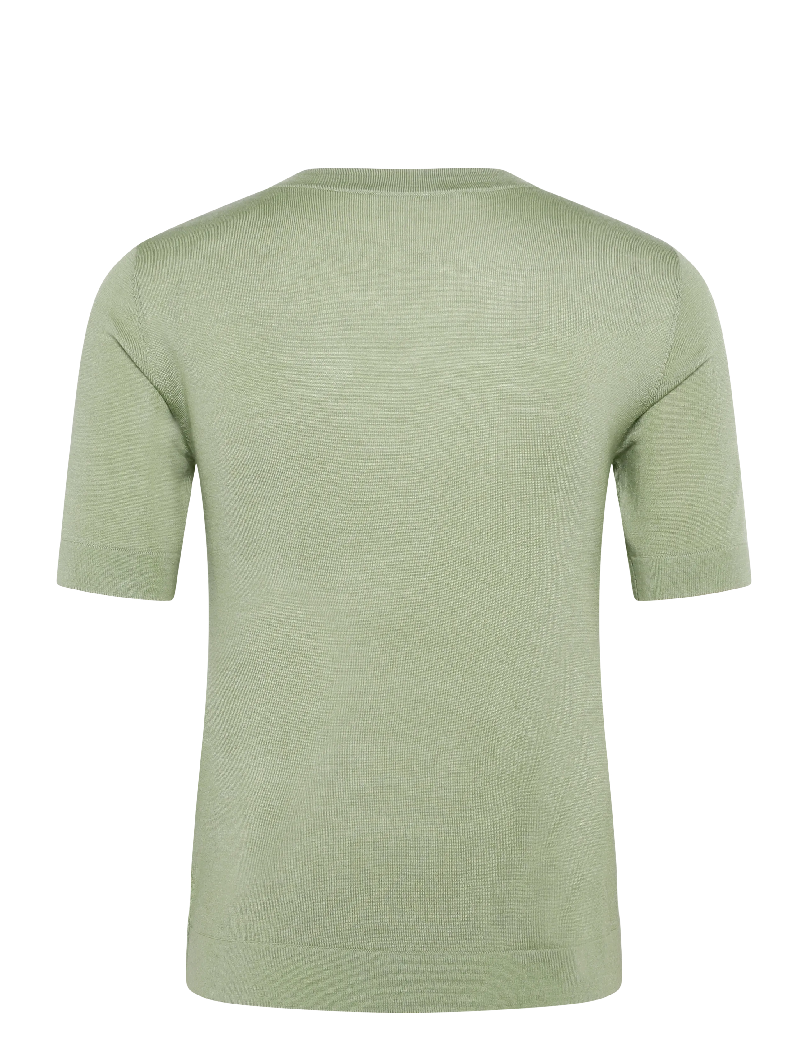 Weekend Max Mara - WKDTAPIOCA - striktrøjer - green - 1