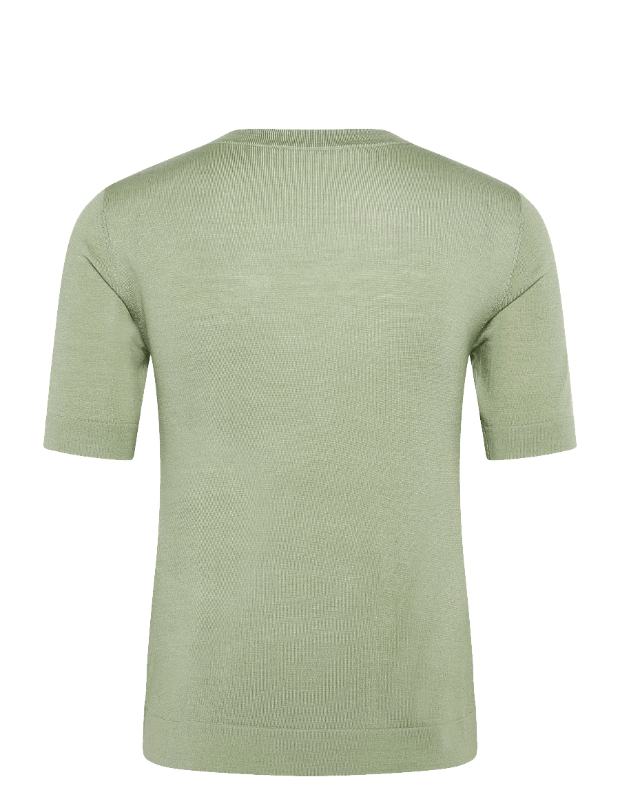 Weekend Max Mara - WKDTAPIOCA - cashmere - green - 2