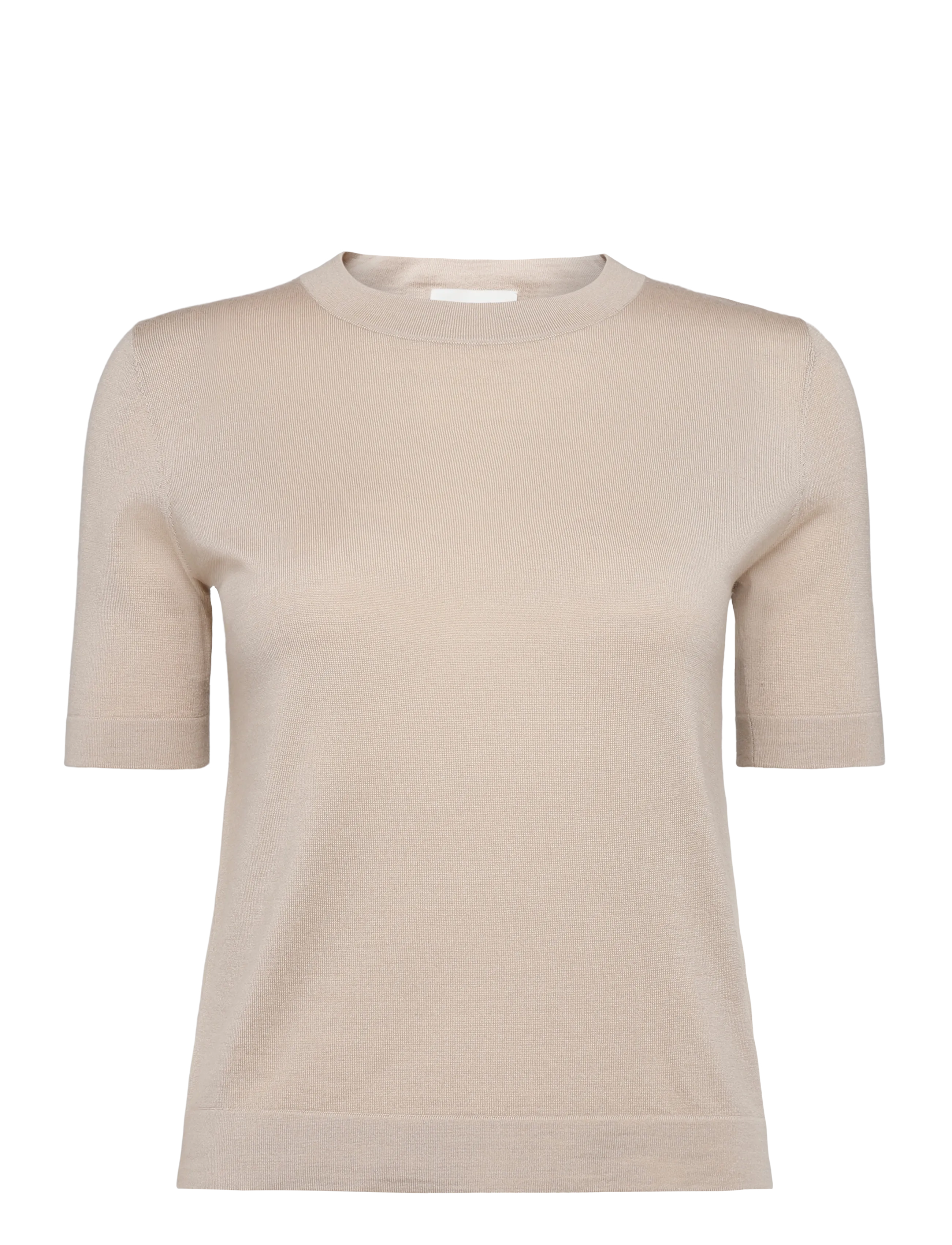 Weekend Max Mara - WKDTAPIOCA - cashmere - sand - 0