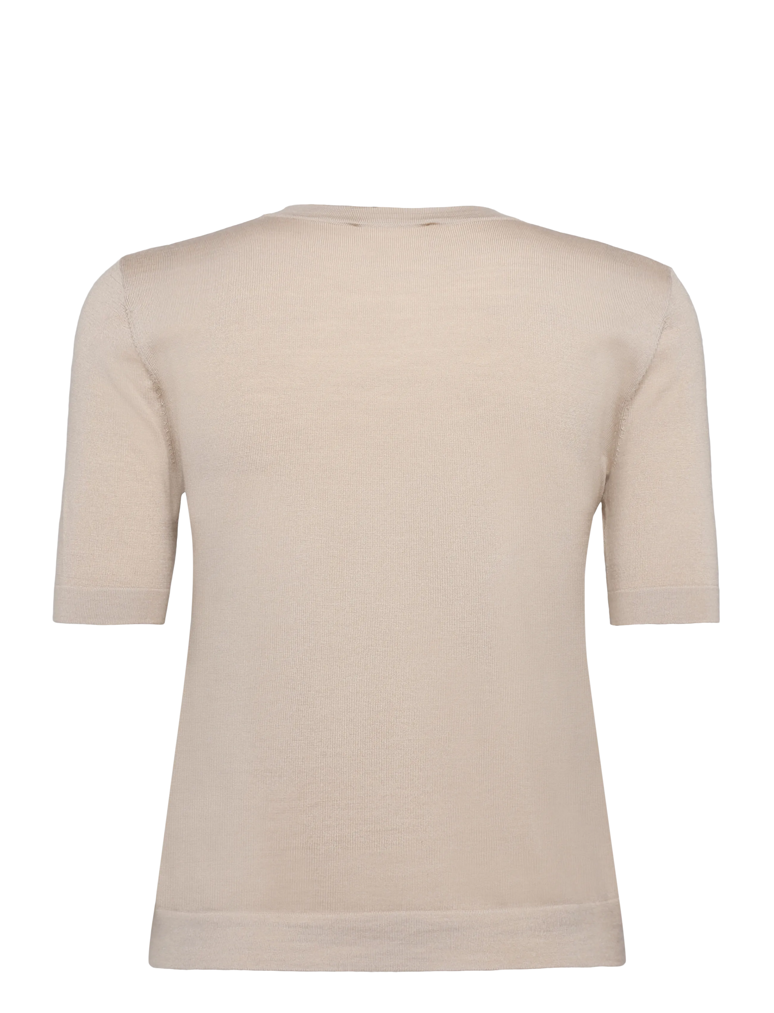 Weekend Max Mara - WKDTAPIOCA - cashmere - sand - 1