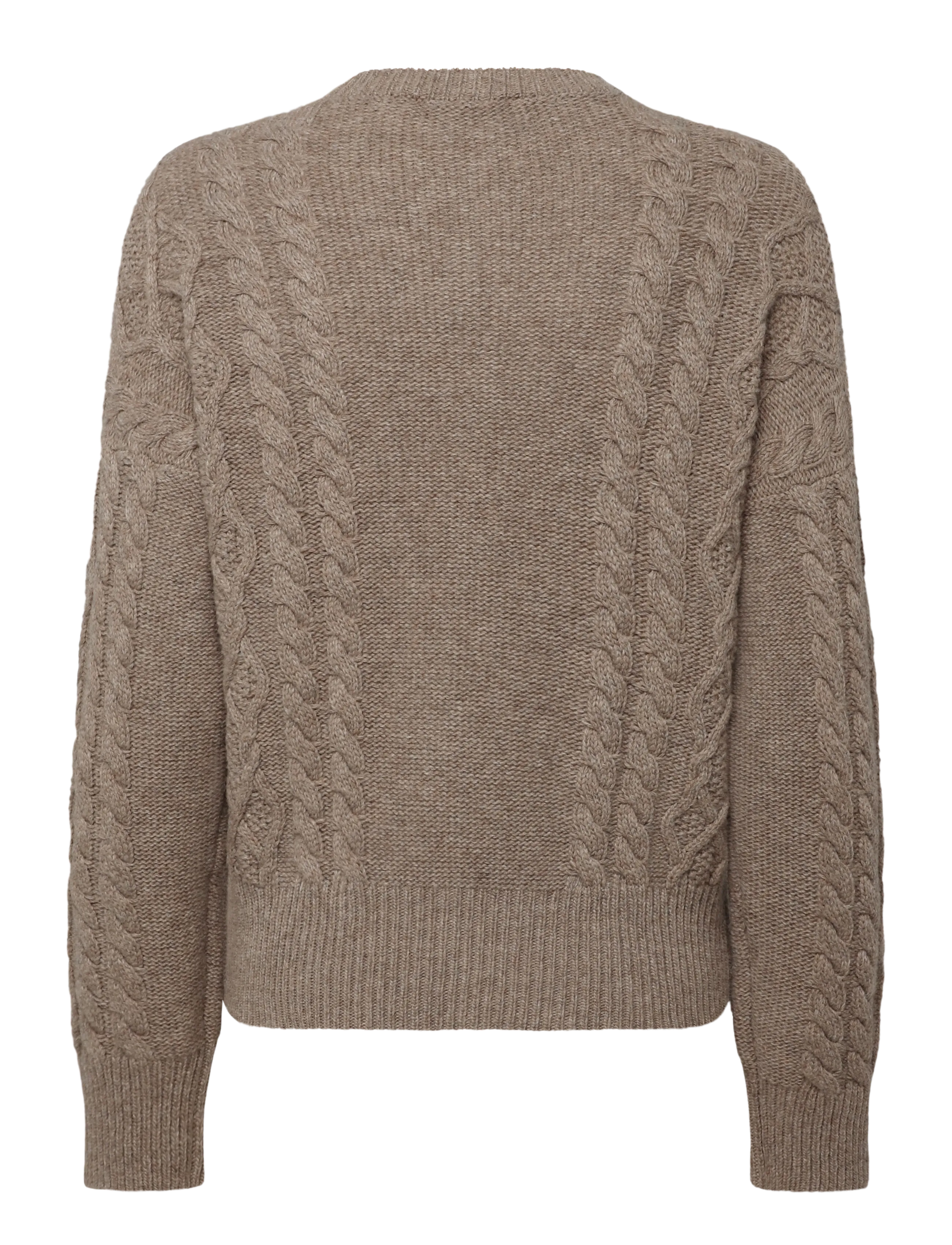 Weekend Max Mara - WKDALBEN - pullover - hazelnut brown - 1