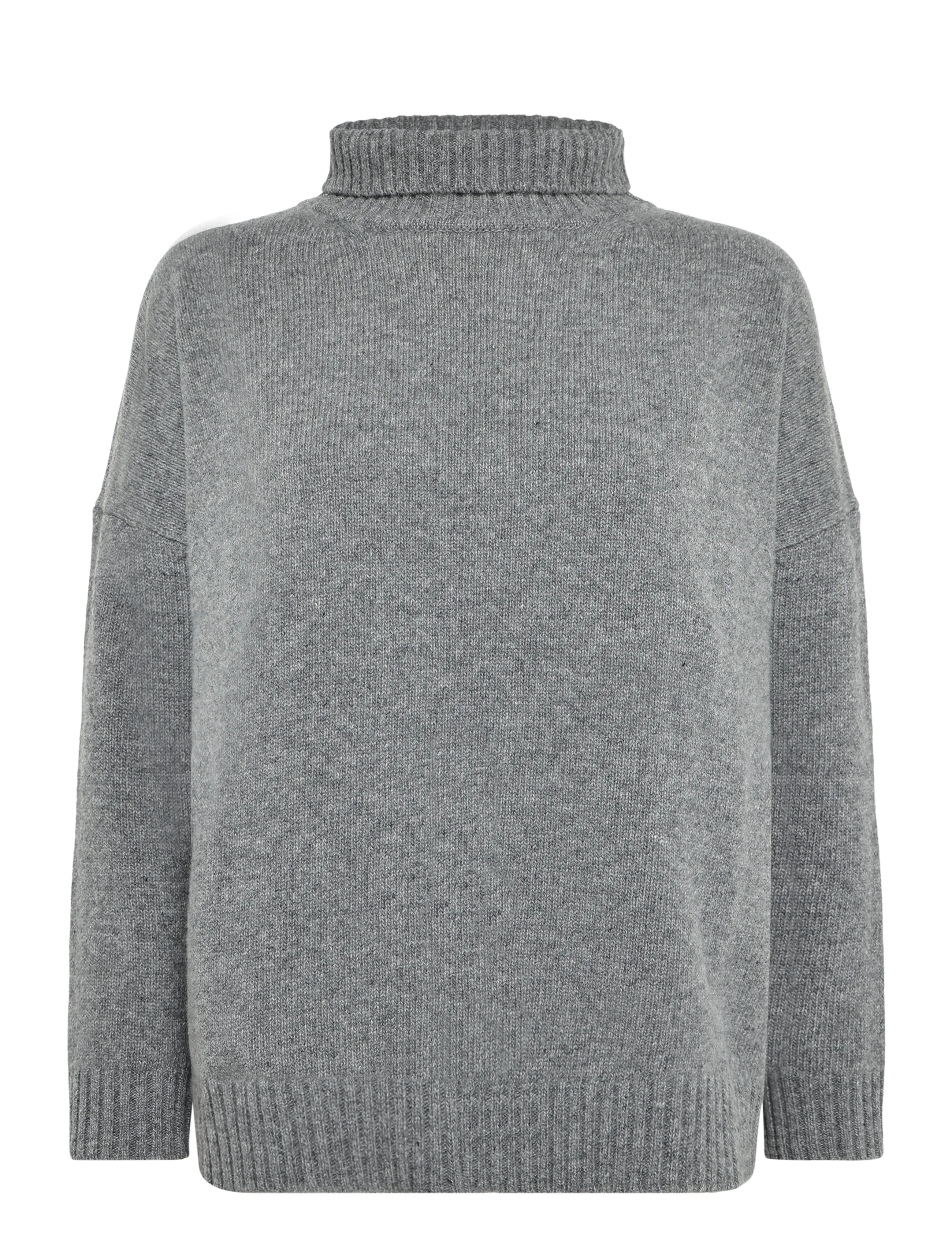 Weekend Max Mara WKDBORGIA - Everyday Style - MEDIUM GREY / grey