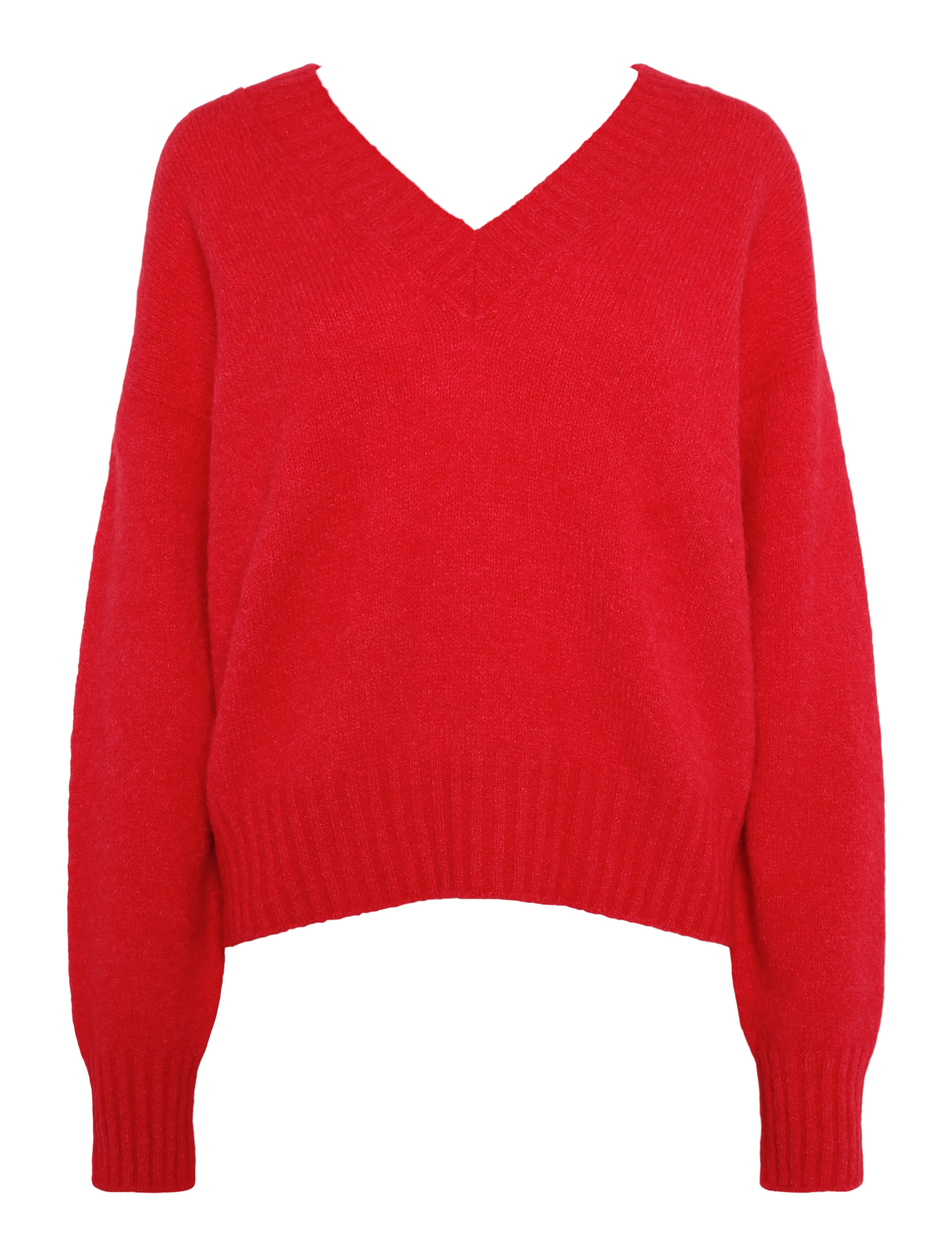 Weekend Max Mara WKDVISITA - Jumpers - RED / red