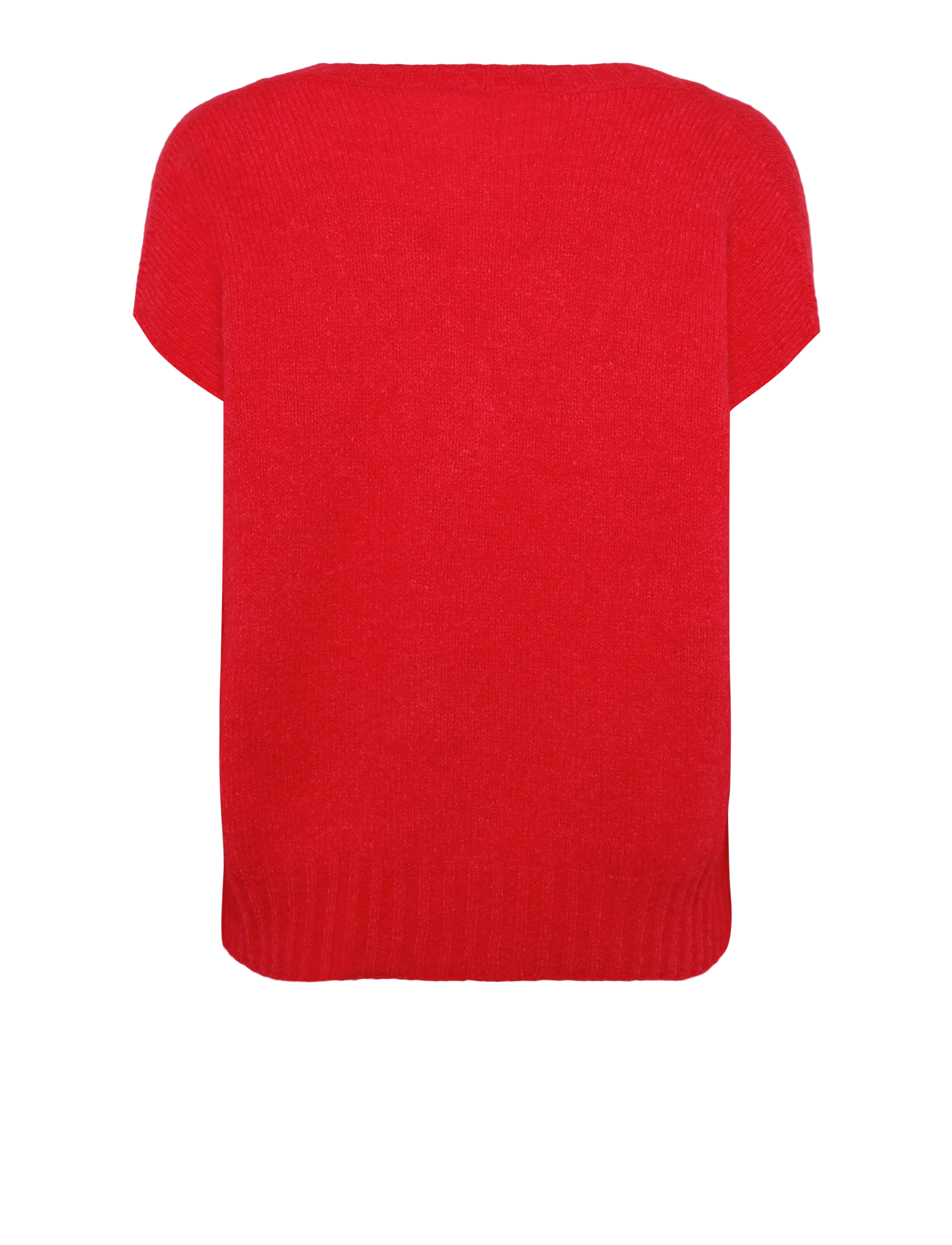 Weekend Max Mara - WKDVISITA - red - 2