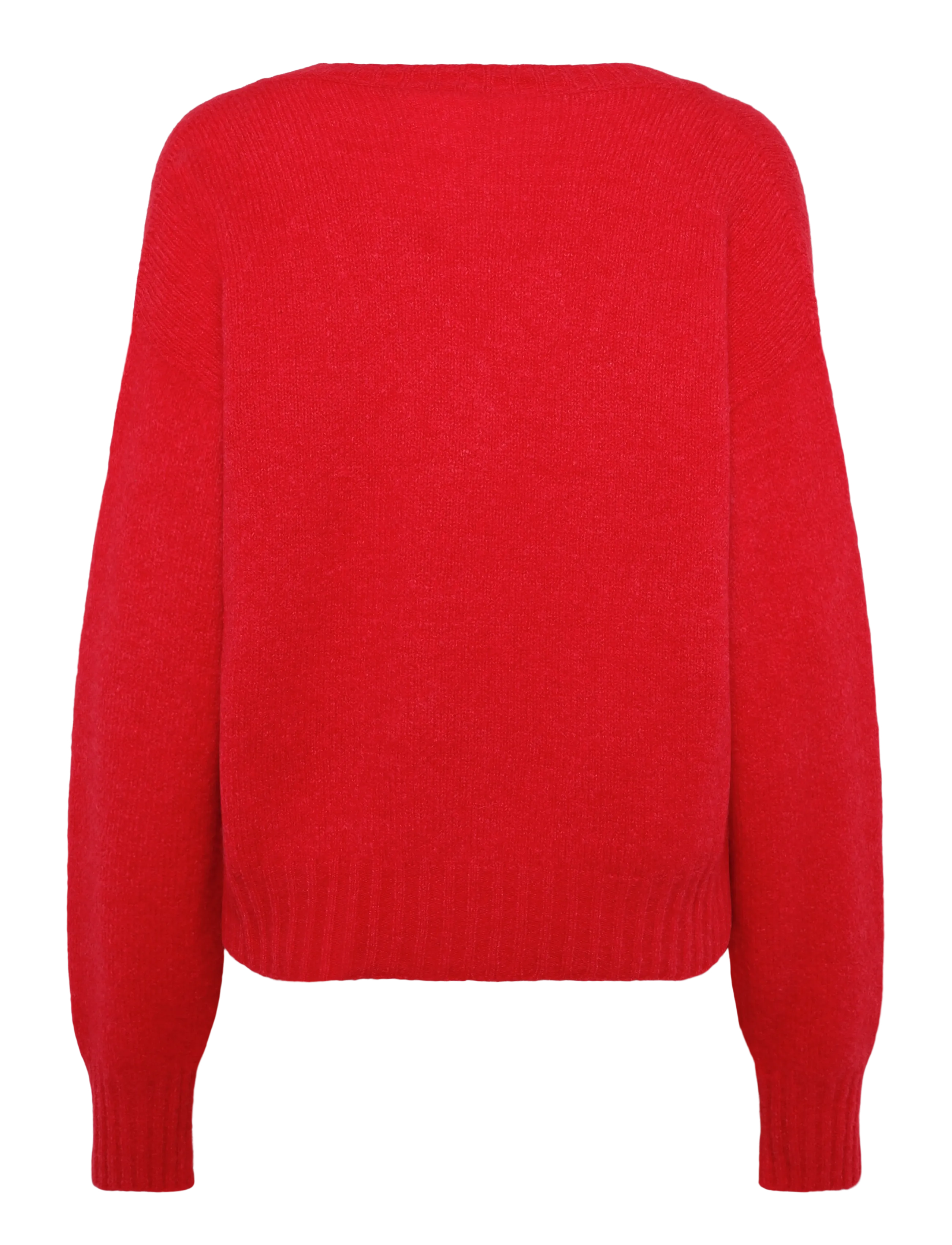 Weekend Max Mara - WKDVISITA - jumpers - red - 2
