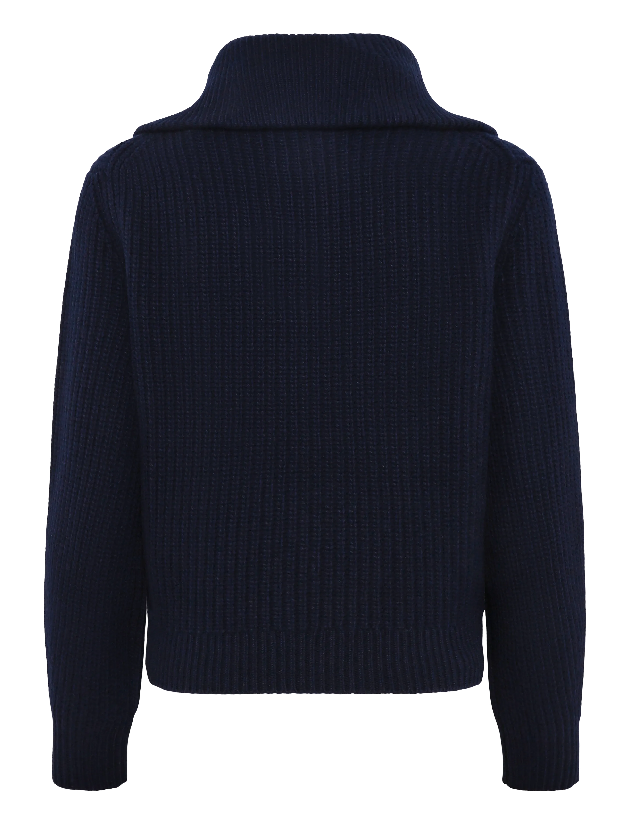 Weekend Max Mara - WKDLASER - jumpers - navy - 1