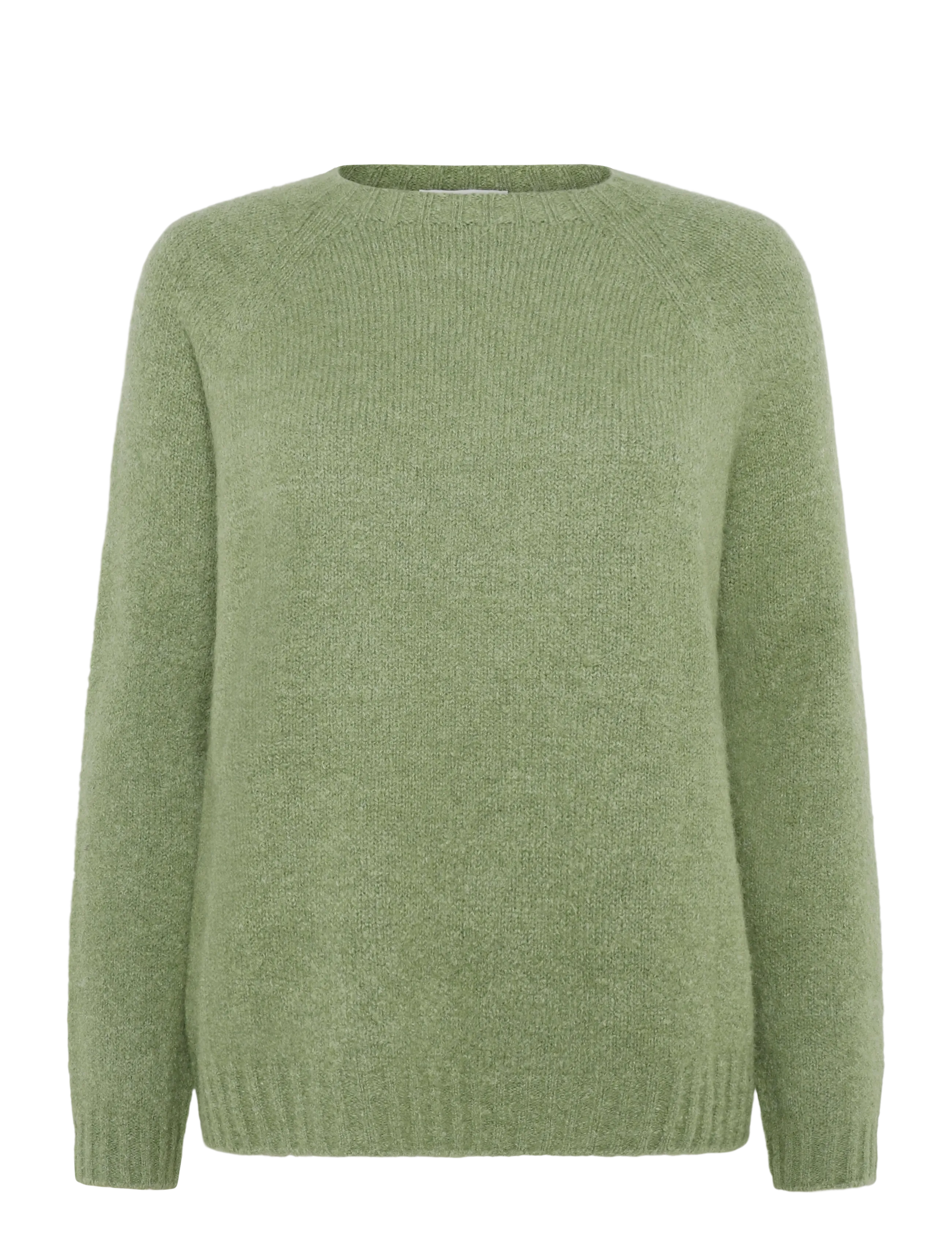 Weekend Max Mara WKDGHIACCI - Striktrøjer - GREEN / green