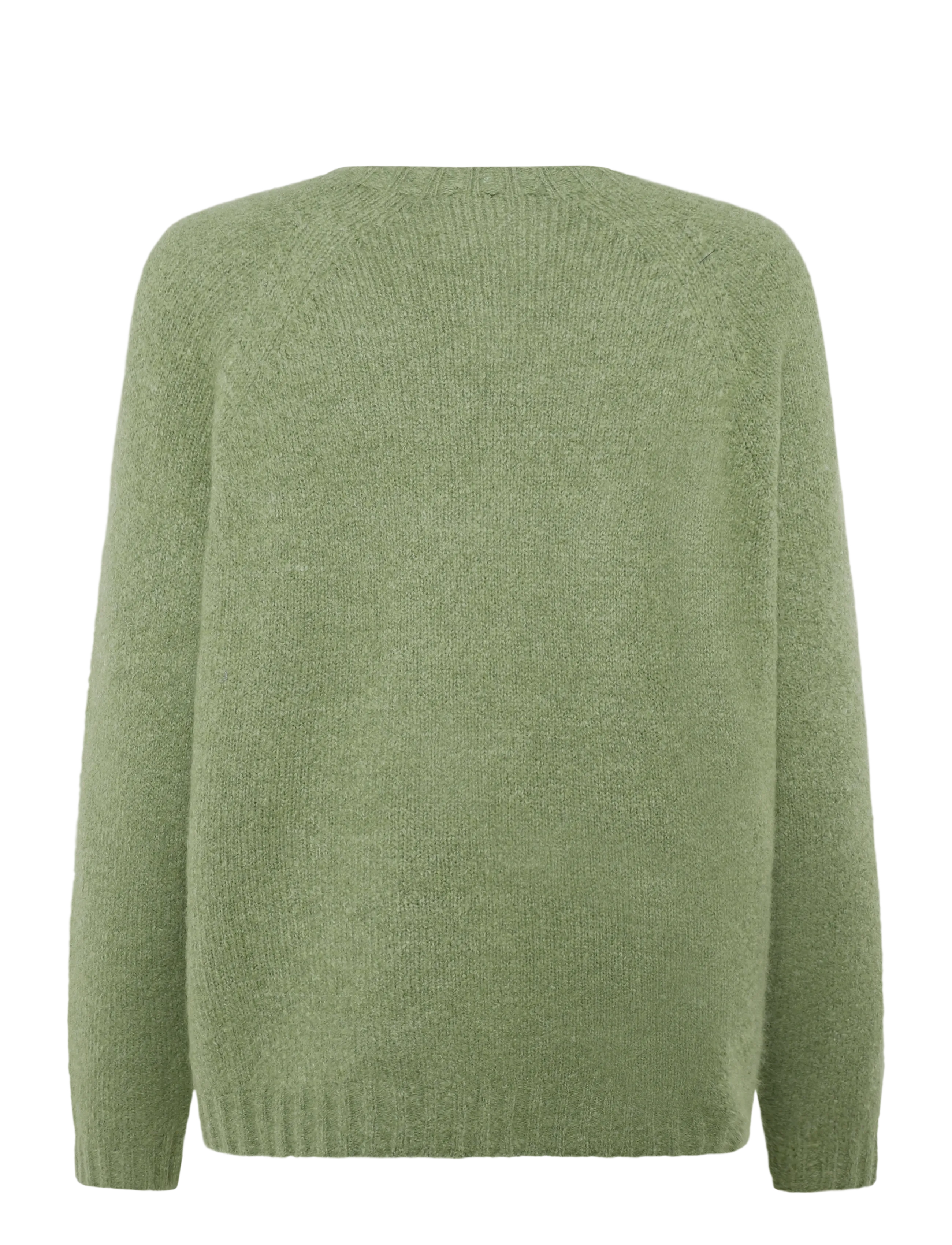 Weekend Max Mara - WKDGHIACCI - striktrøjer - green - 1