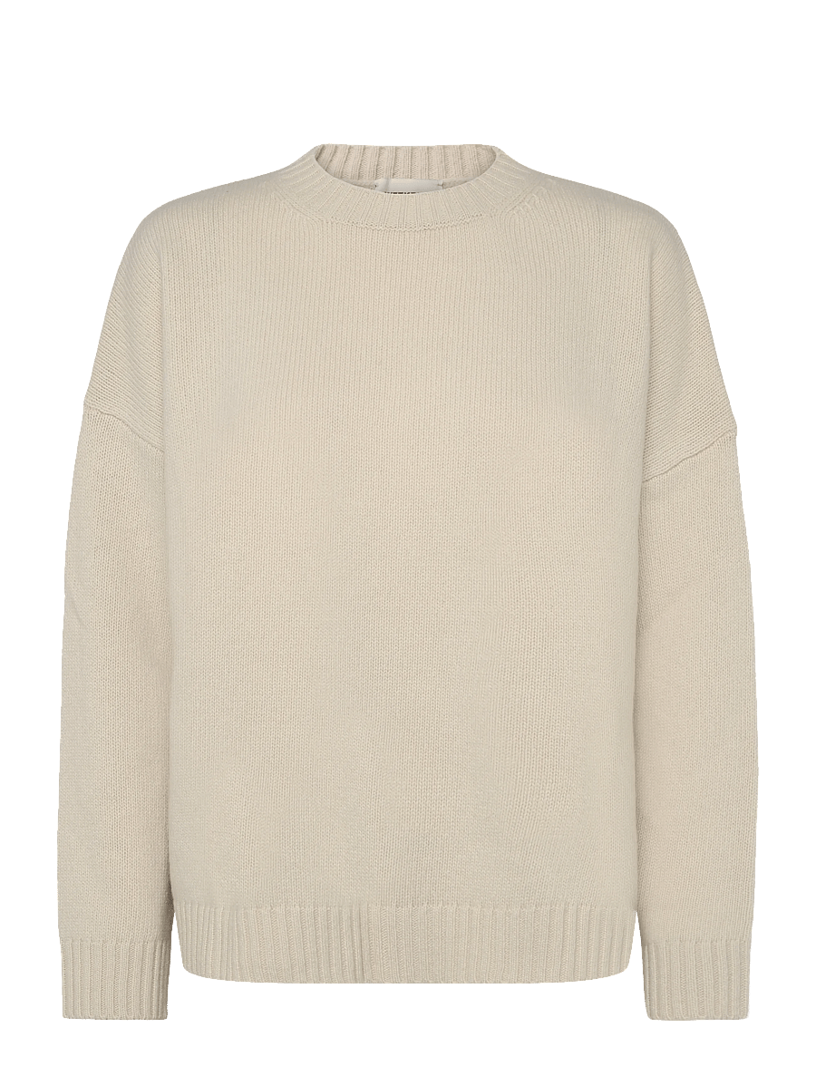 Weekend Max Mara - WKDSIBARI - pullover - ice - 0