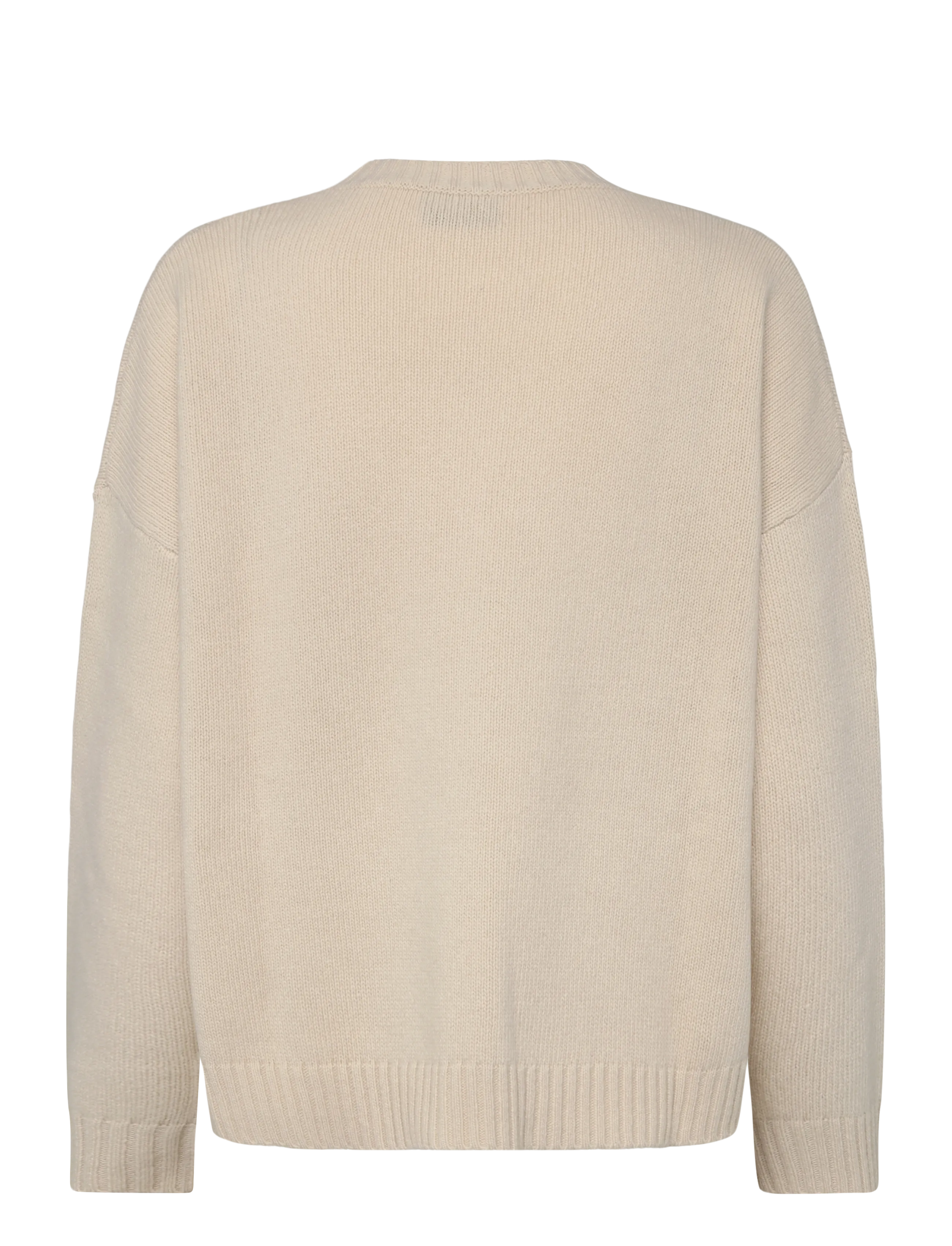 Weekend Max Mara - WKDSIBARI - pullover - ice - 1