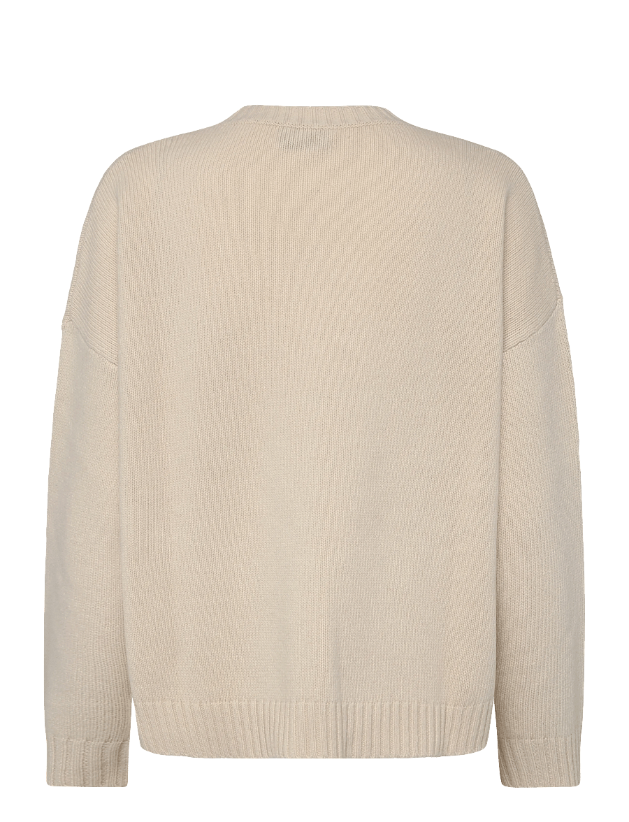 Weekend Max Mara - WKDSIBARI - pullover - ice - 1