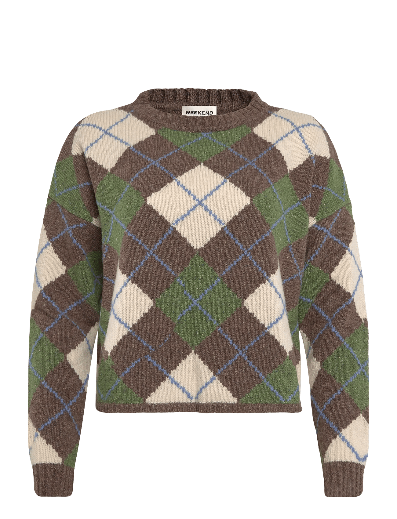 Weekend Max Mara - Wkdvasaio -