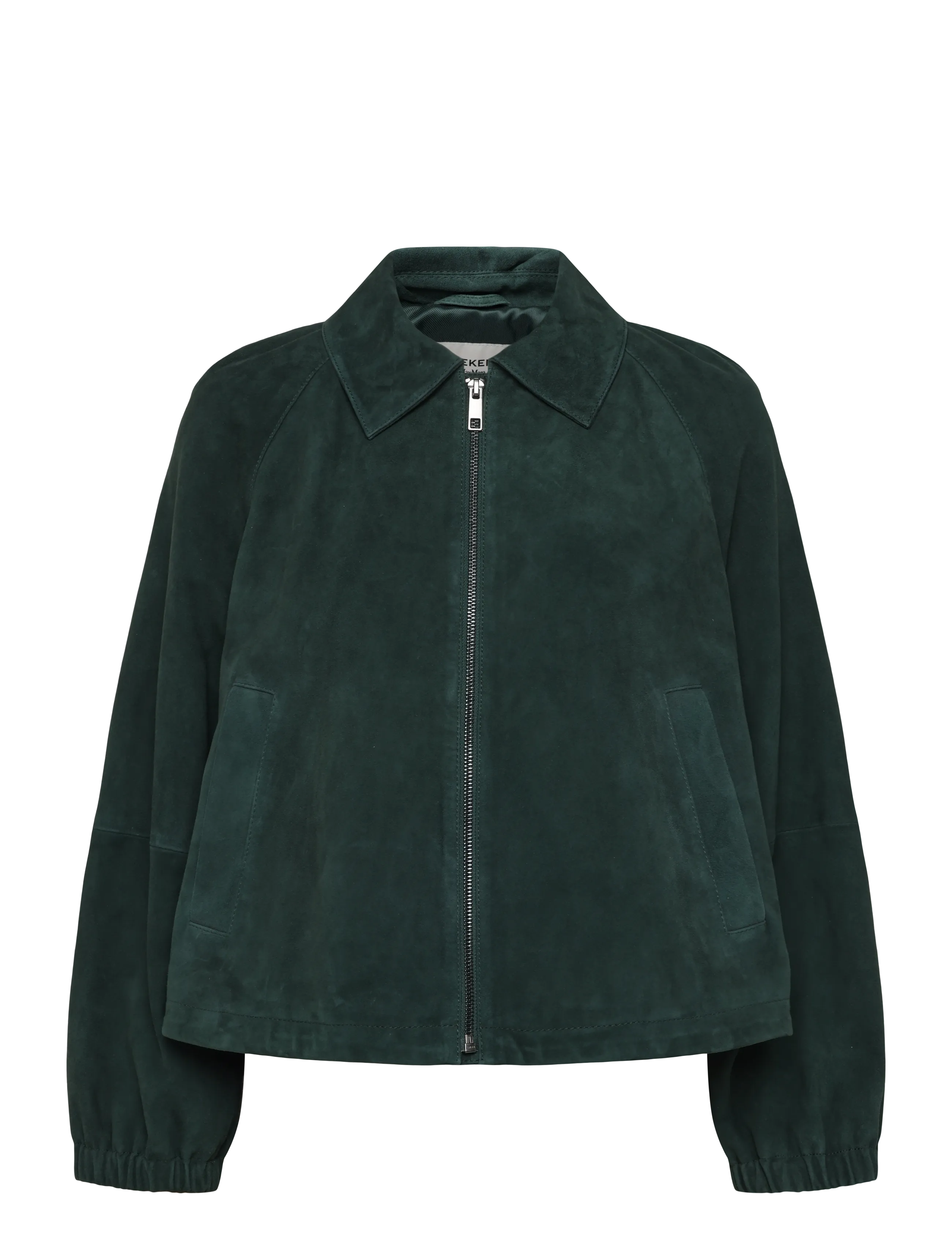 Weekend Max Mara WKDZUPPA - Weekend Max Mara - DARK GREEN / green