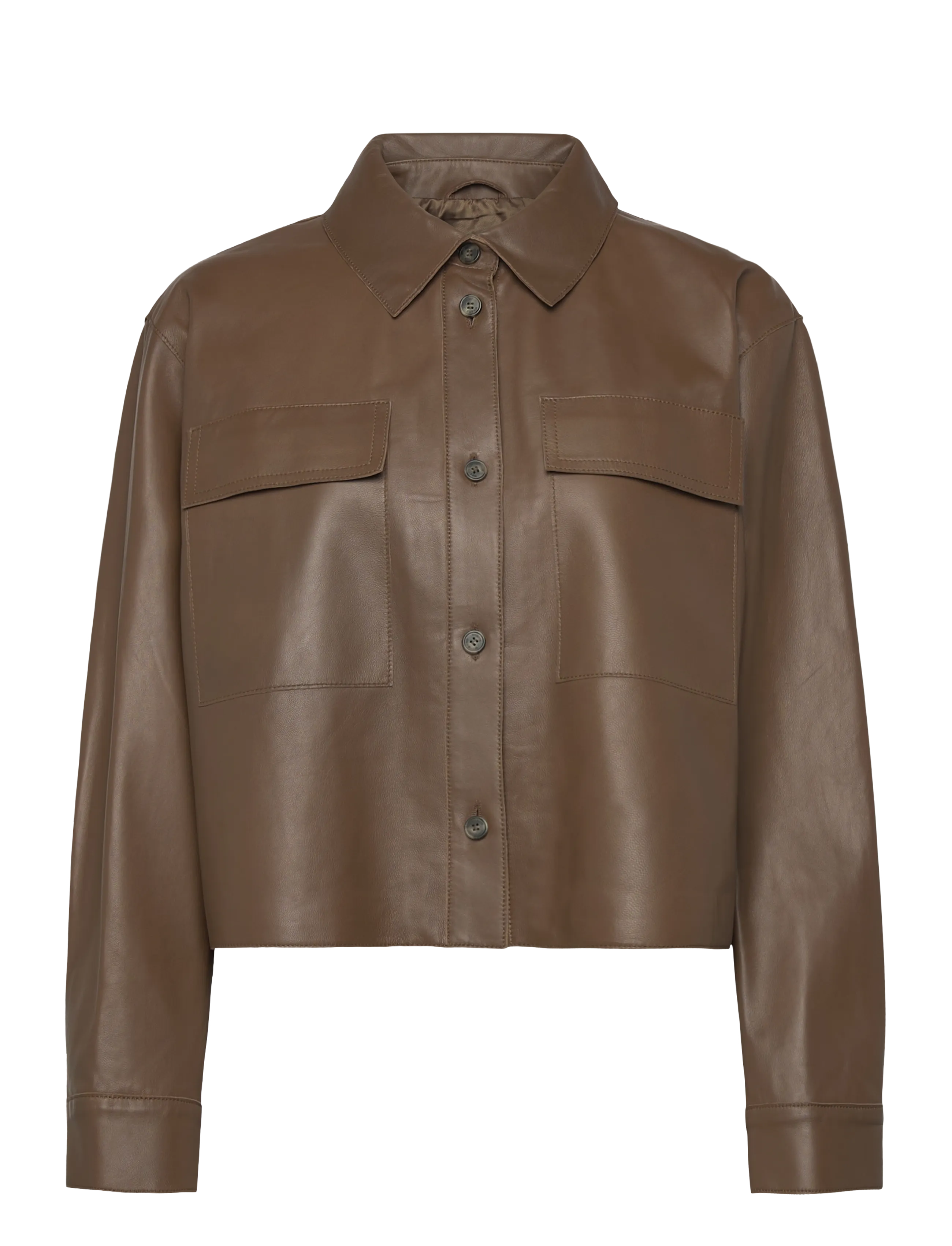 Weekend Max Mara WKDPIOVRA - Jakker & Frakker - BROWN / brown