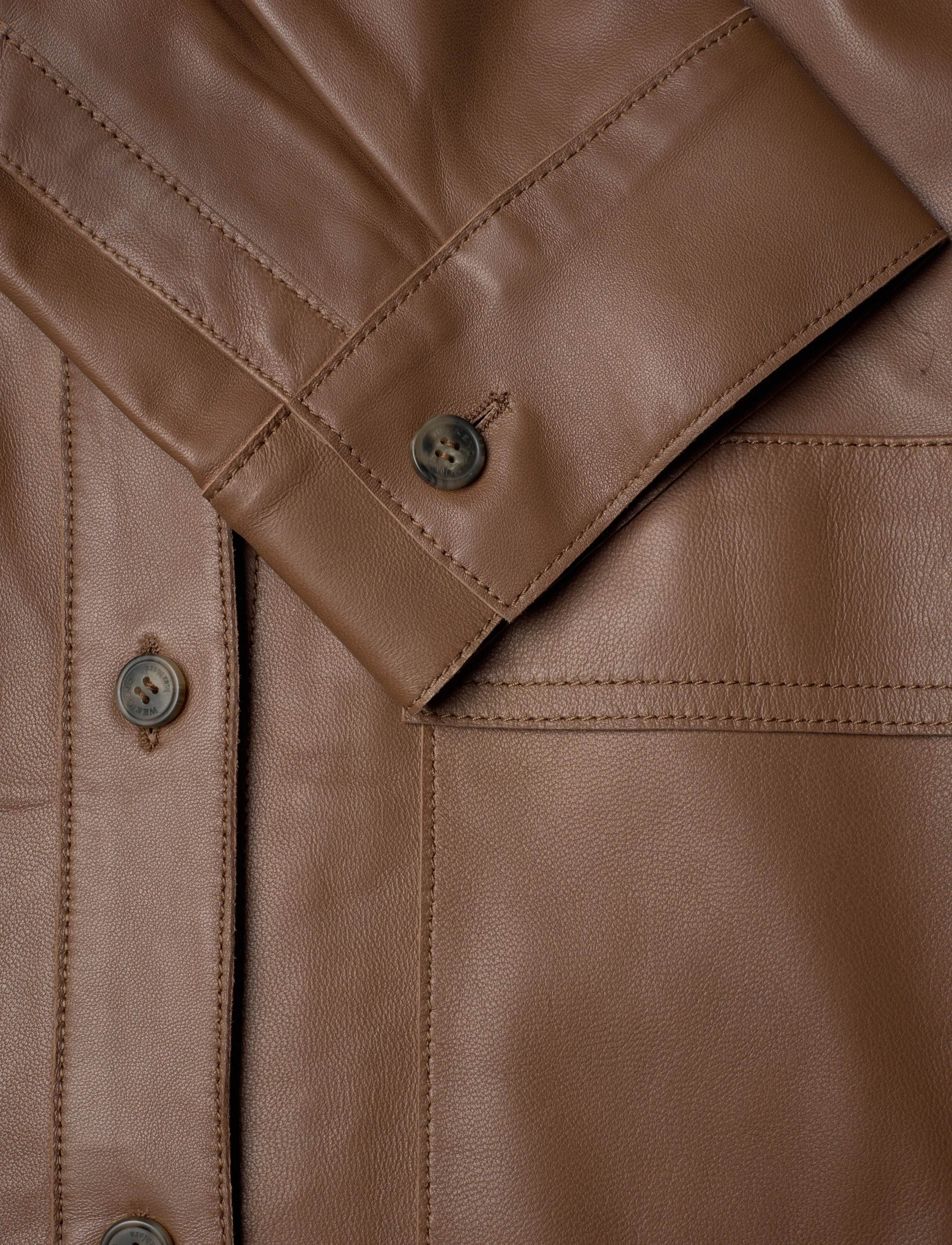 Weekend Max Mara - WKDPIOVRA - brown - 3