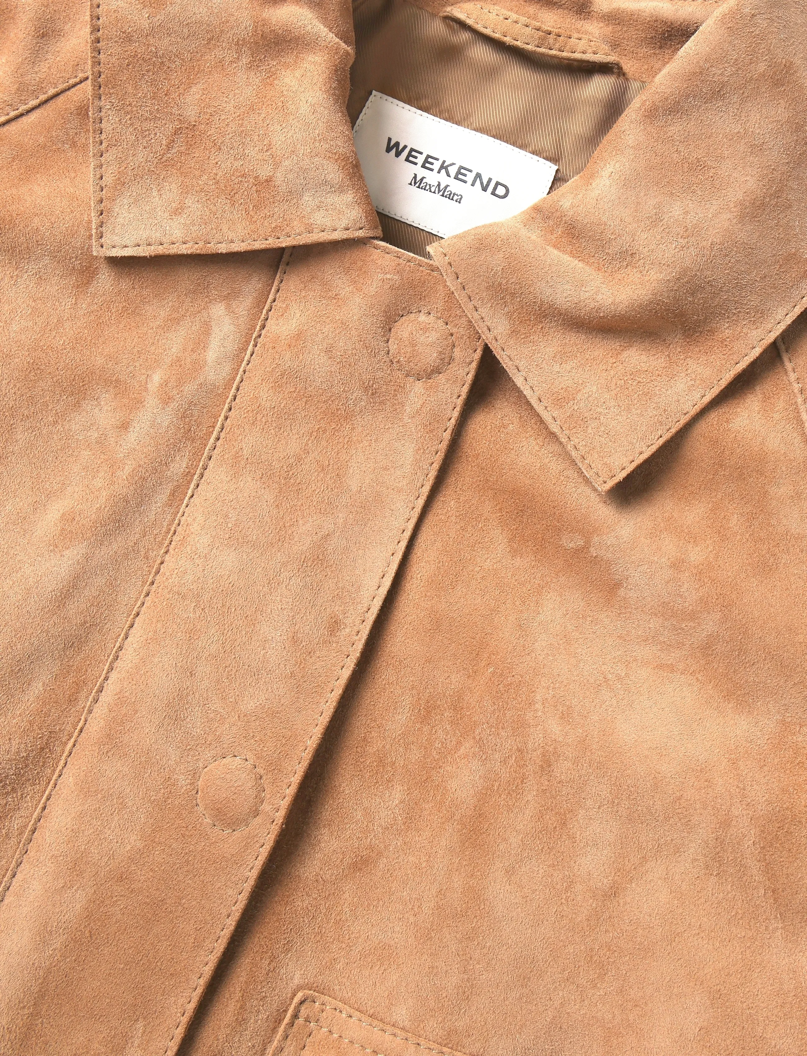 Weekend Max Mara - WKDABITO - hazelnut brown - 2