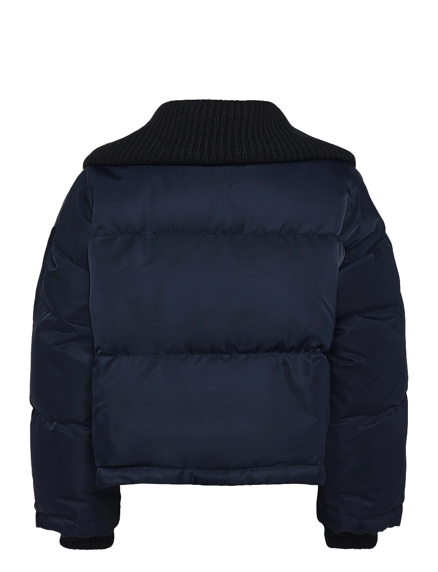 Weekend Max Mara - WKDEBURNEA - frühlingsjacken - navy - 1