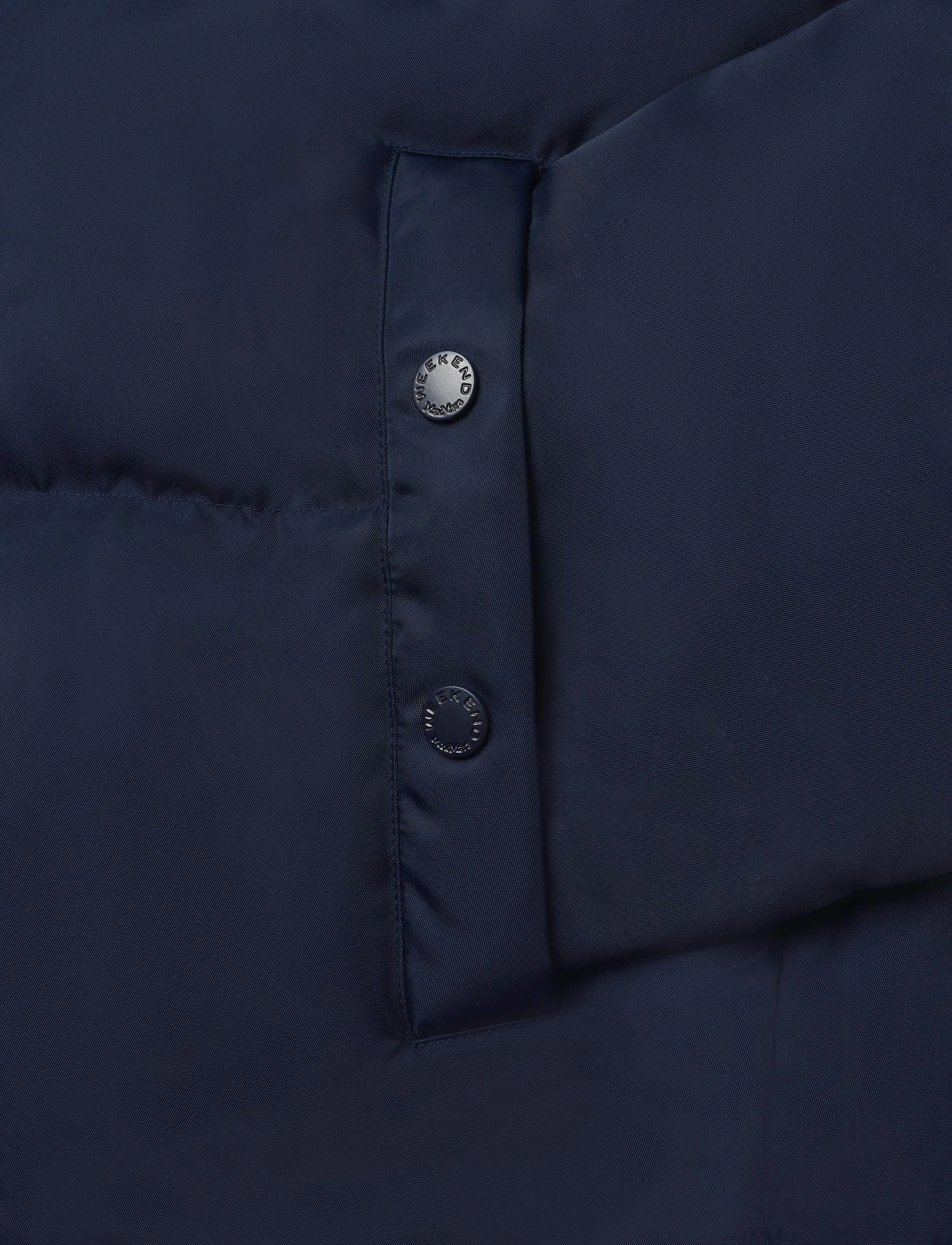 Weekend Max Mara - WKDEBURNEA - frühlingsjacken - navy - 3