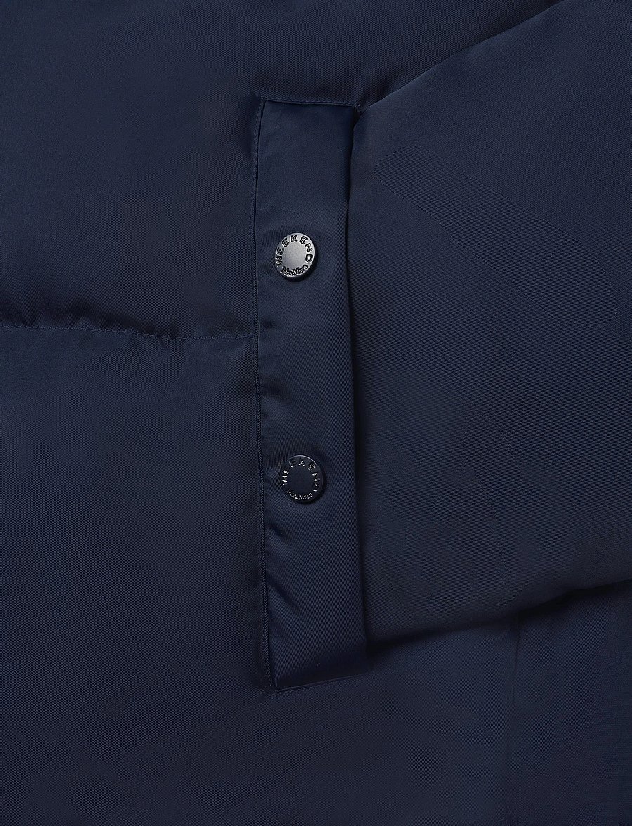Weekend Max Mara - WKDEBURNEA - frühlingsjacken - navy - 3